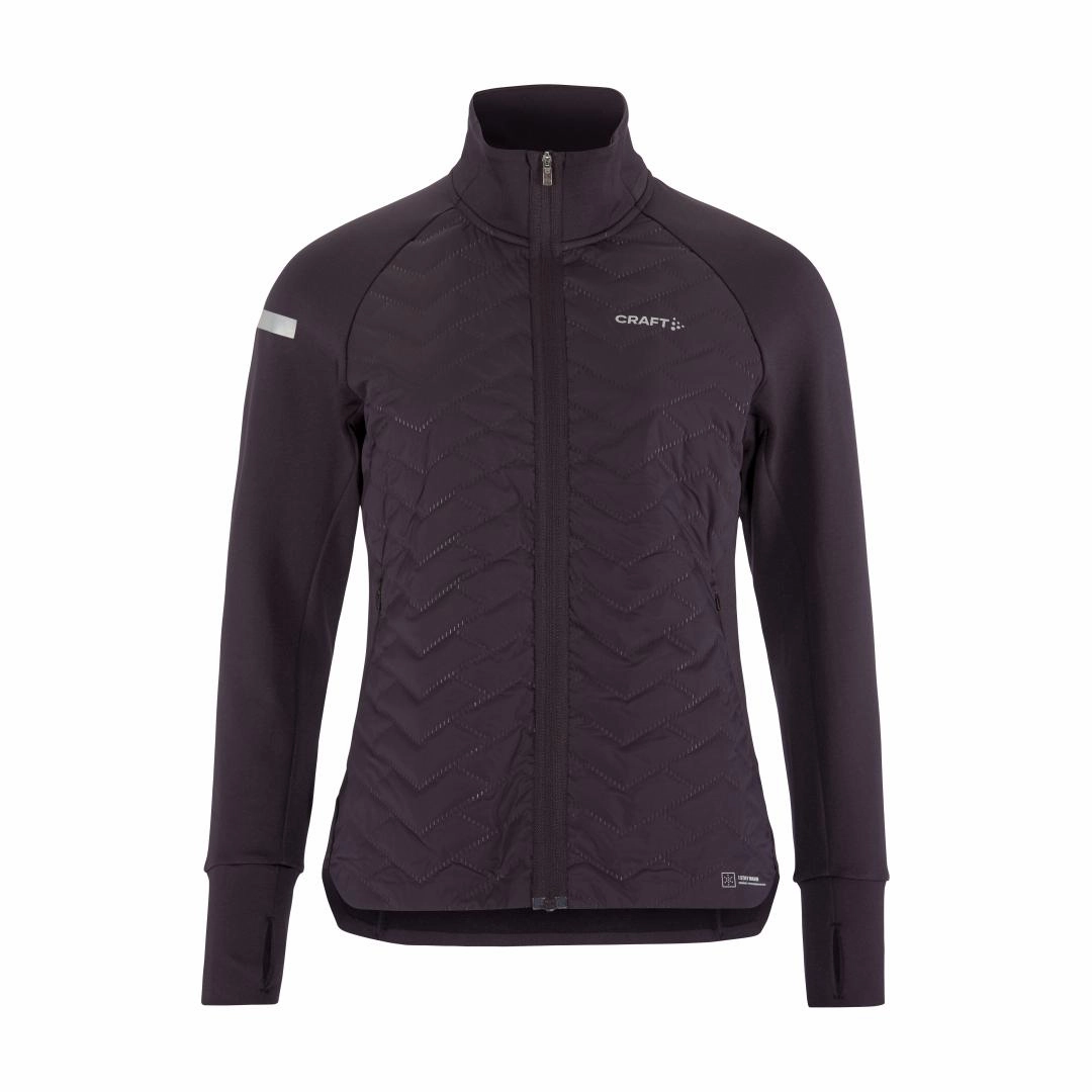 Role-Playing Games Women's Craft ADV SubZ Jacket 3