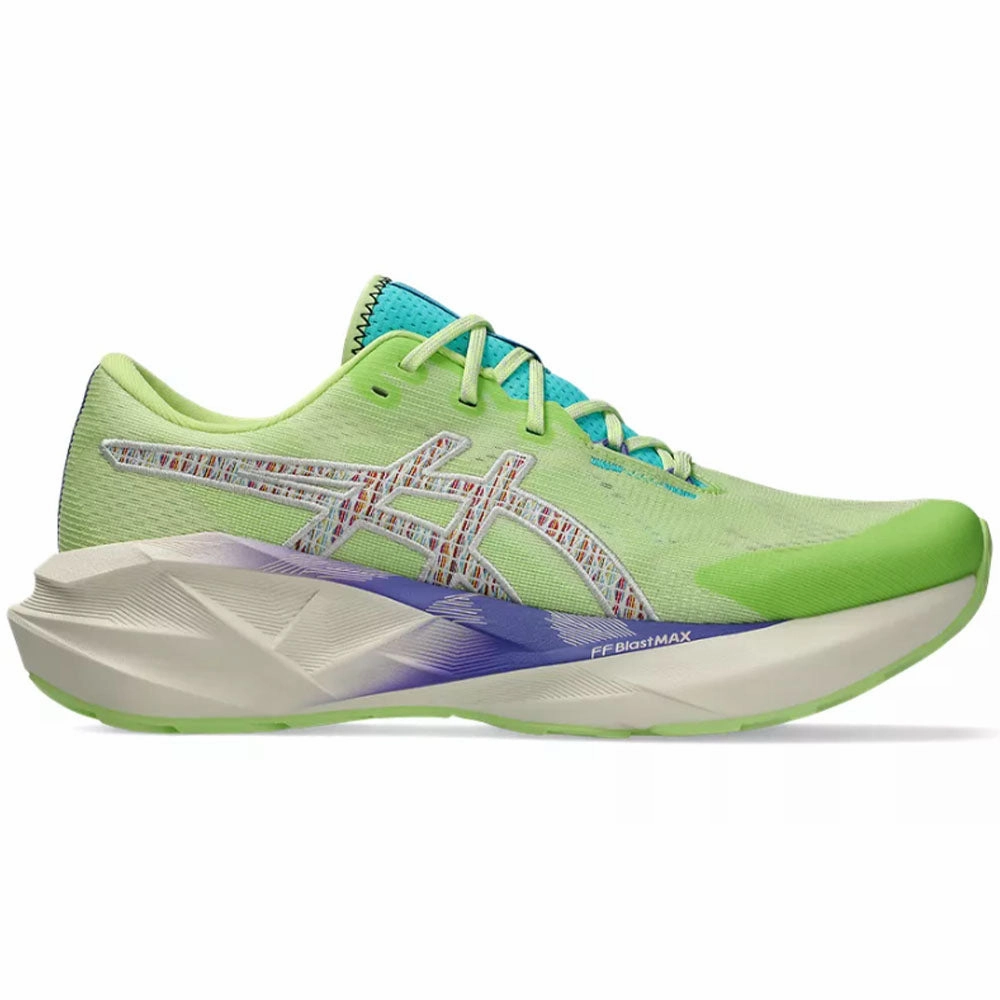 Rompers Men's ASICS Novablast 5 TR Bedding