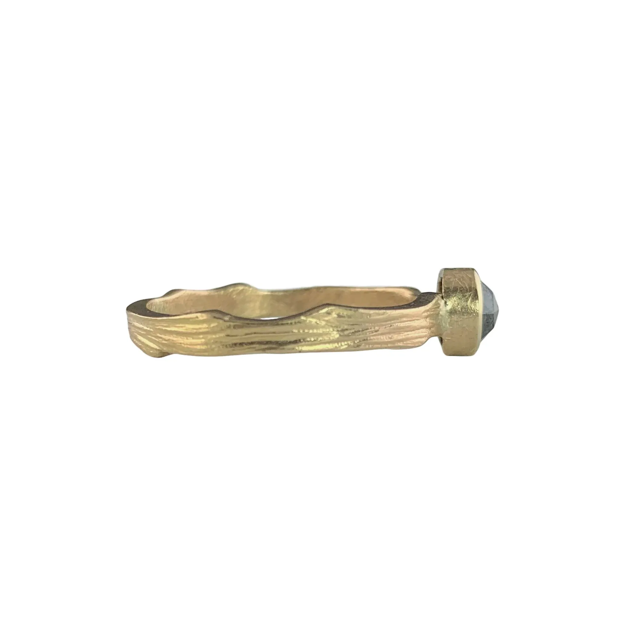 Rose Cut Cypress Stacking Set
