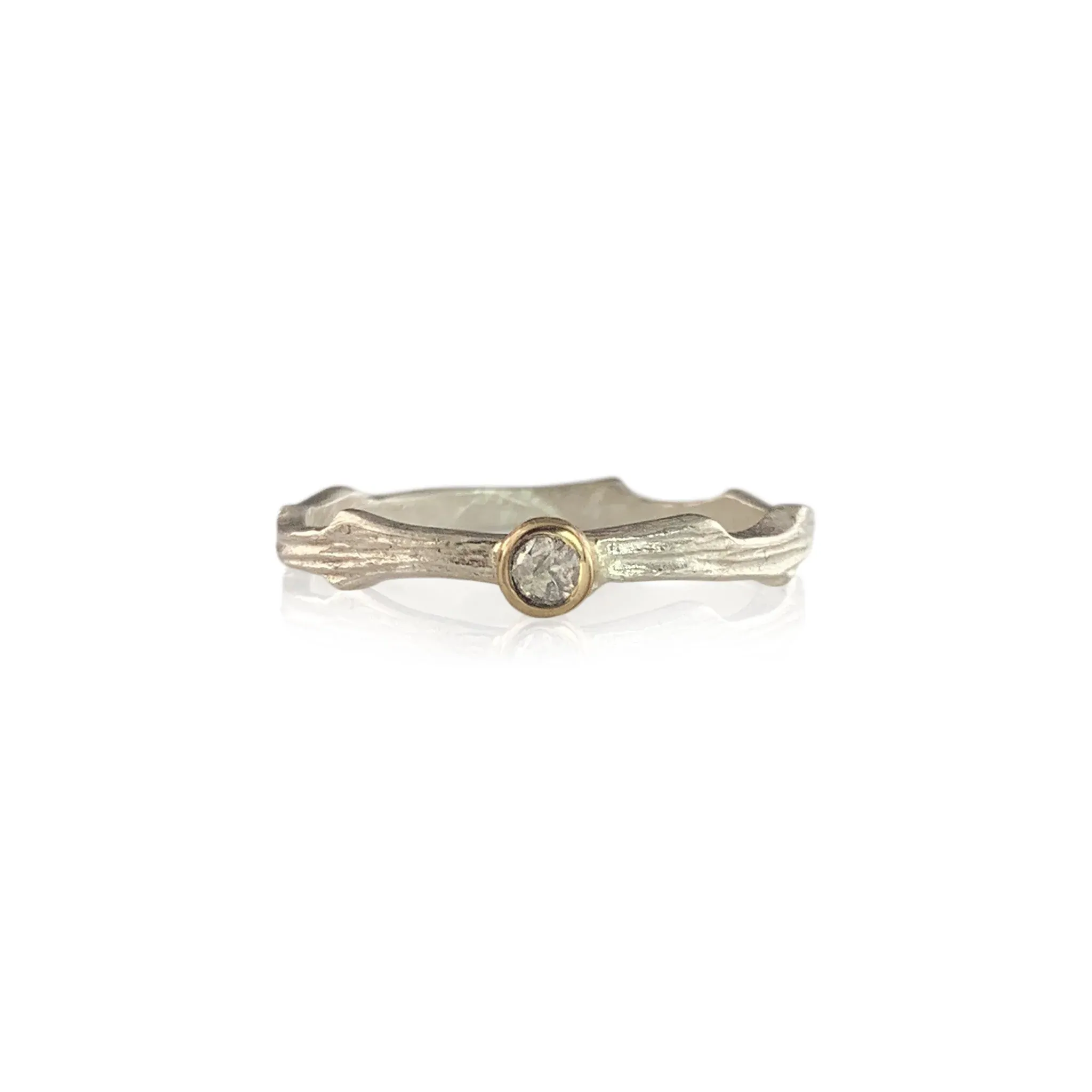 Rose Cut Cypress Stacking Set