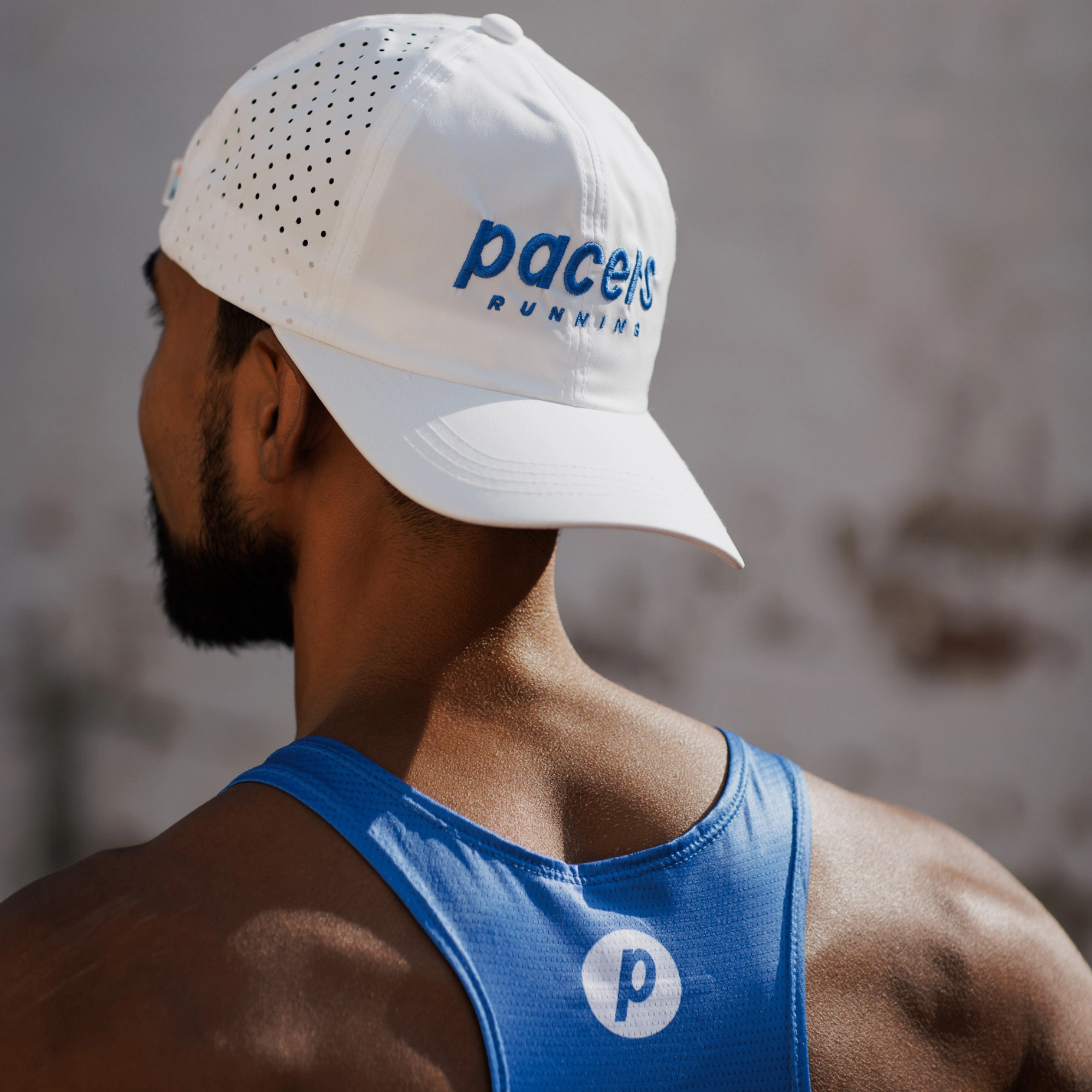 RPGs 2:02 Men's Sunset Singlet