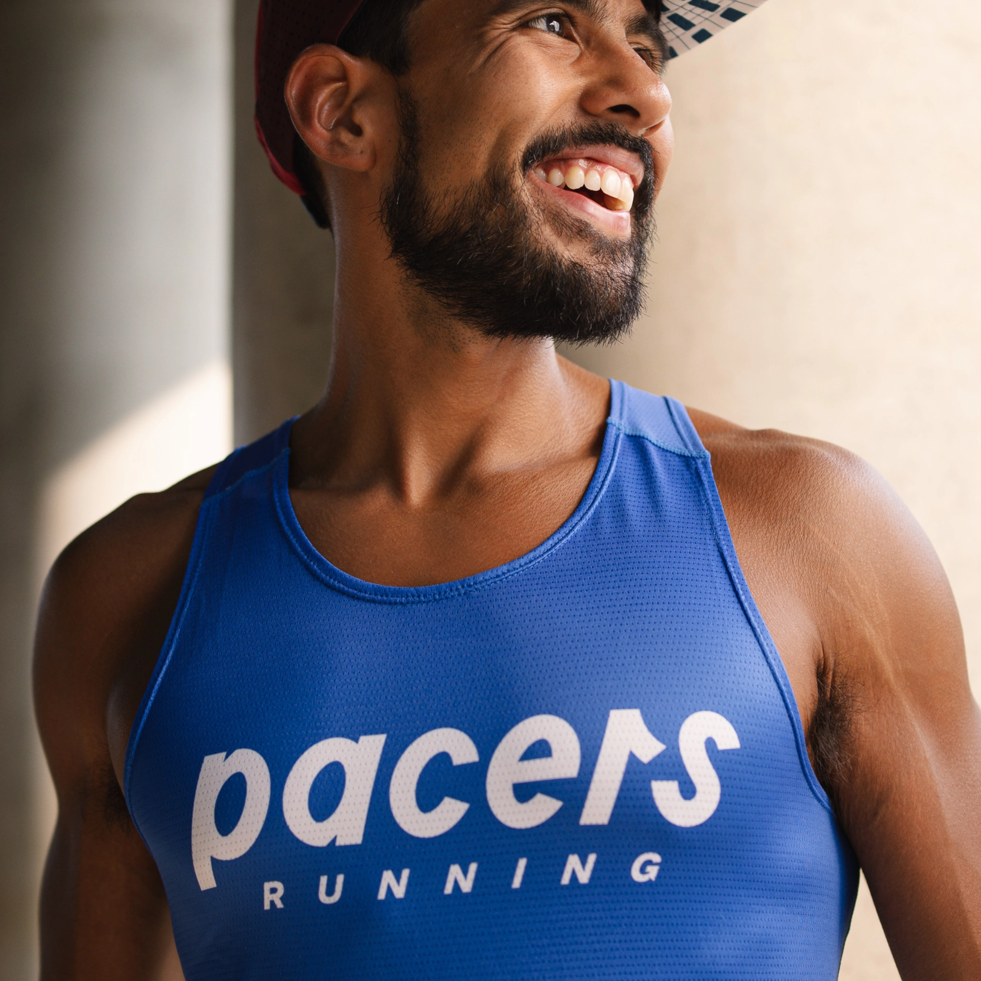 RPGs 2:02 Men's Sunset Singlet