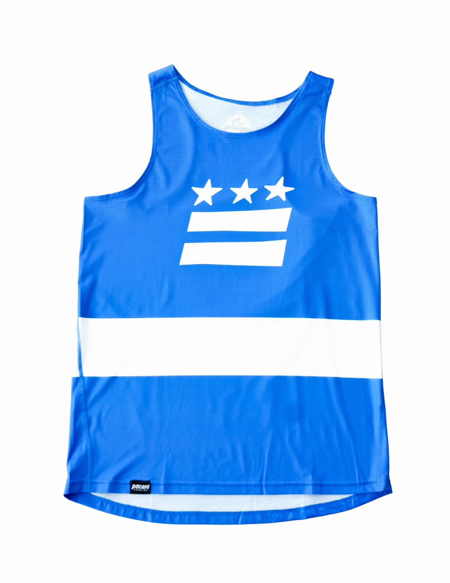 RPGs 2:02 Men's Sunset Singlet