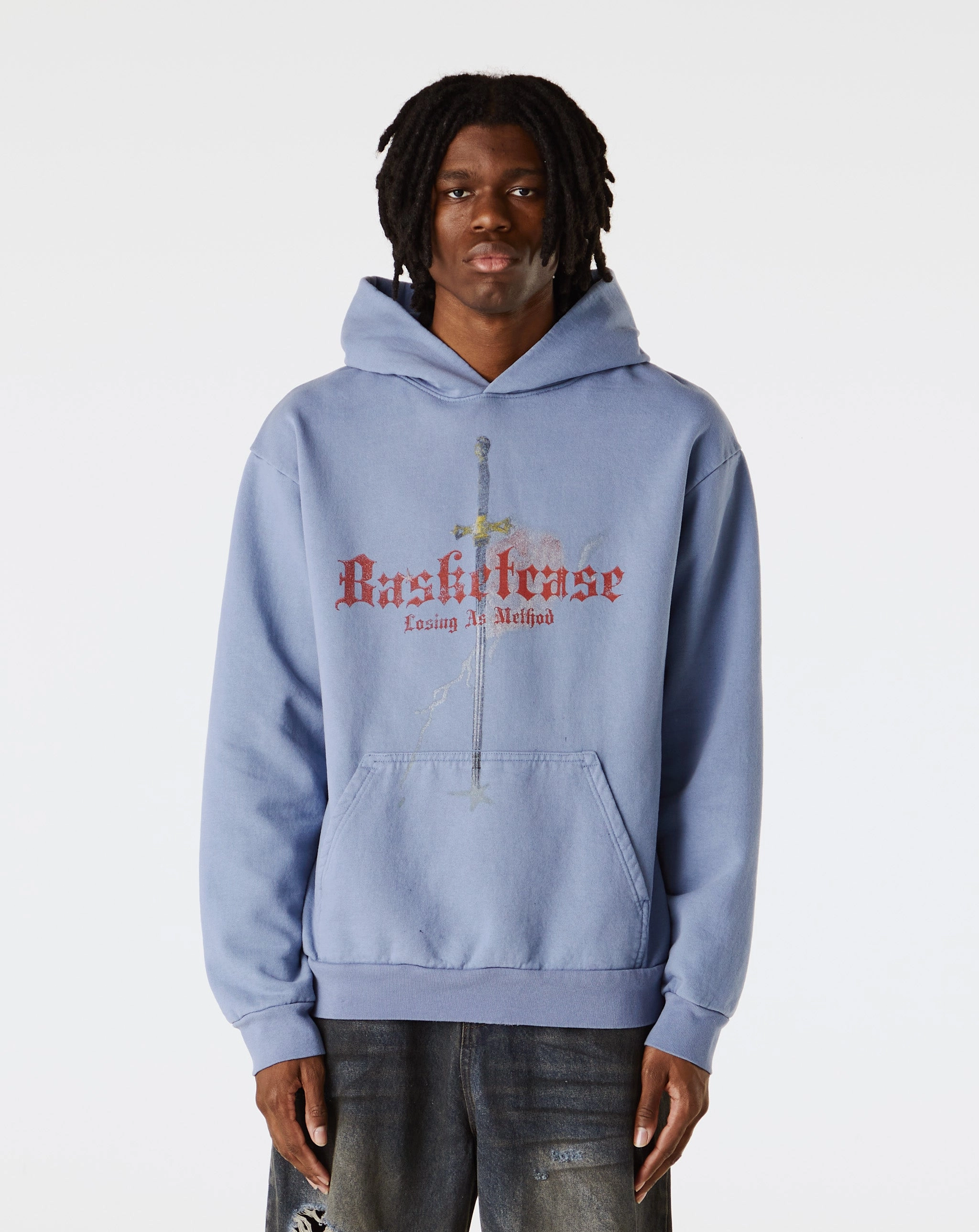 Rush Hoodie