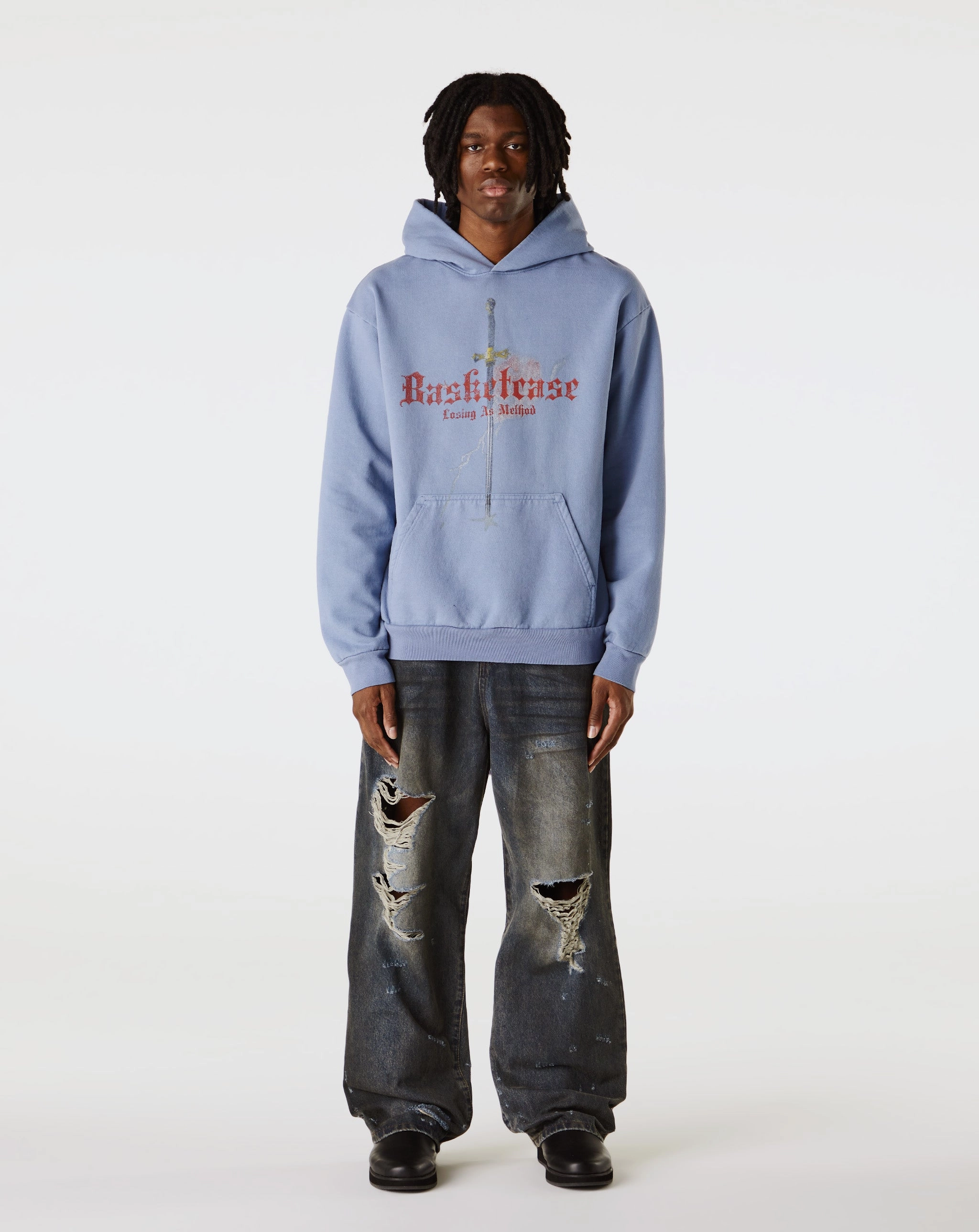 Rush Hoodie