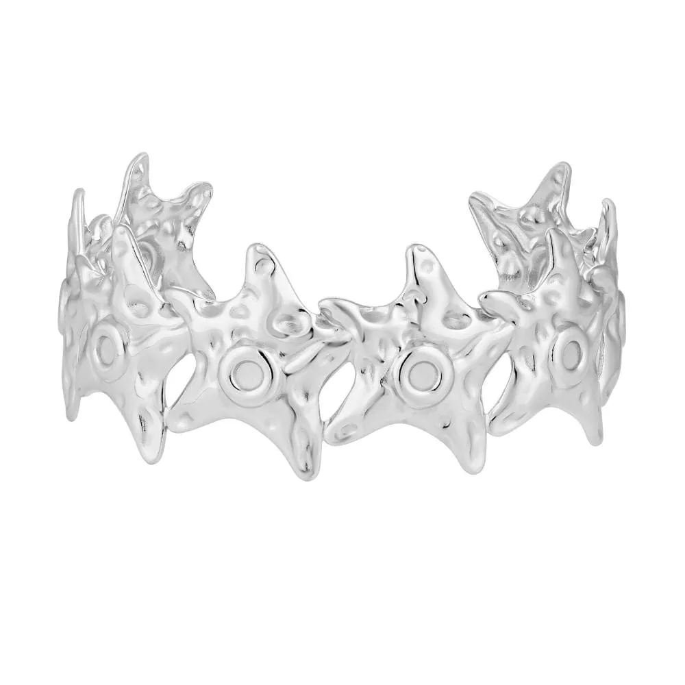 Sahara Cuff Bracelet