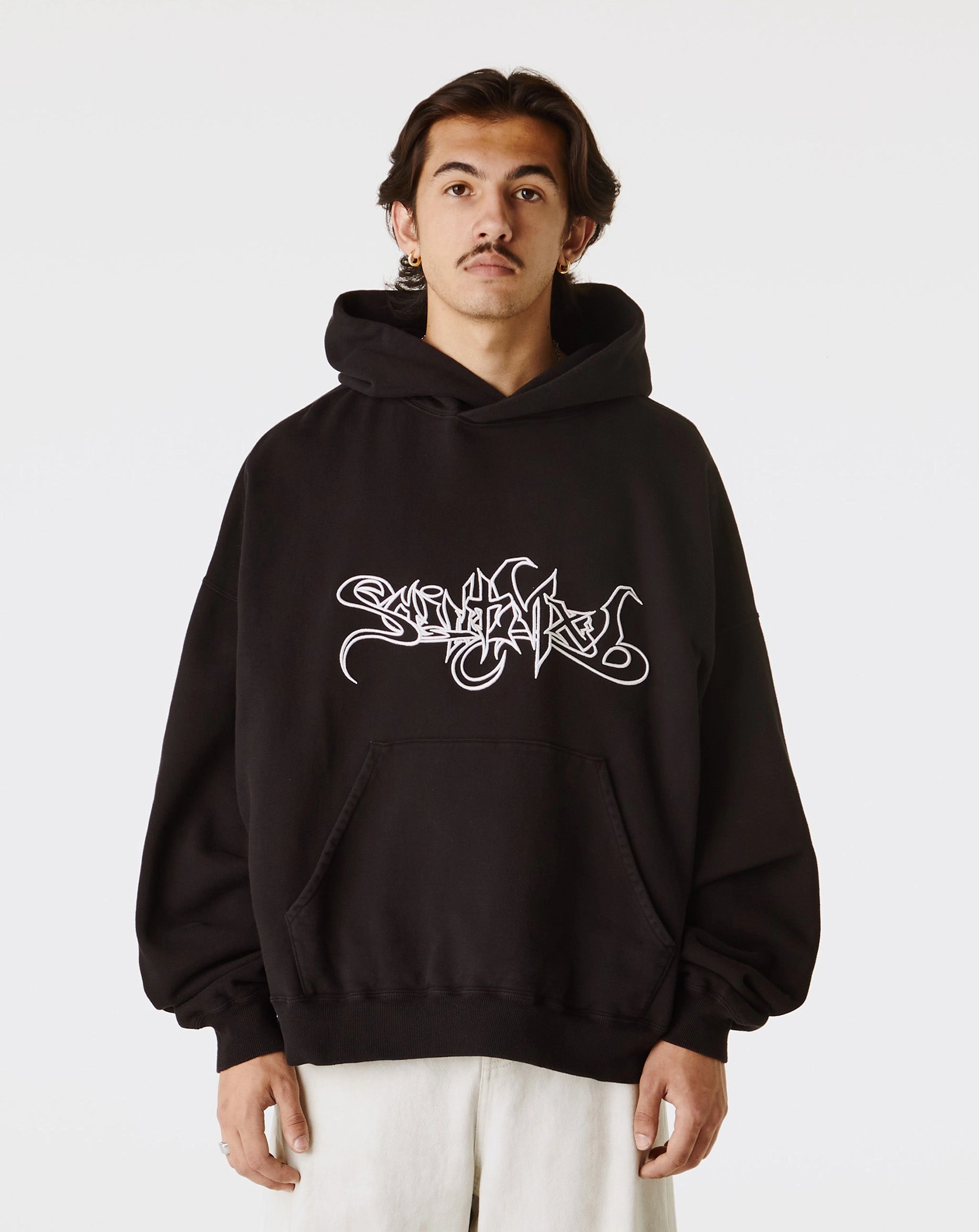 Saint Mx6 Hoodie