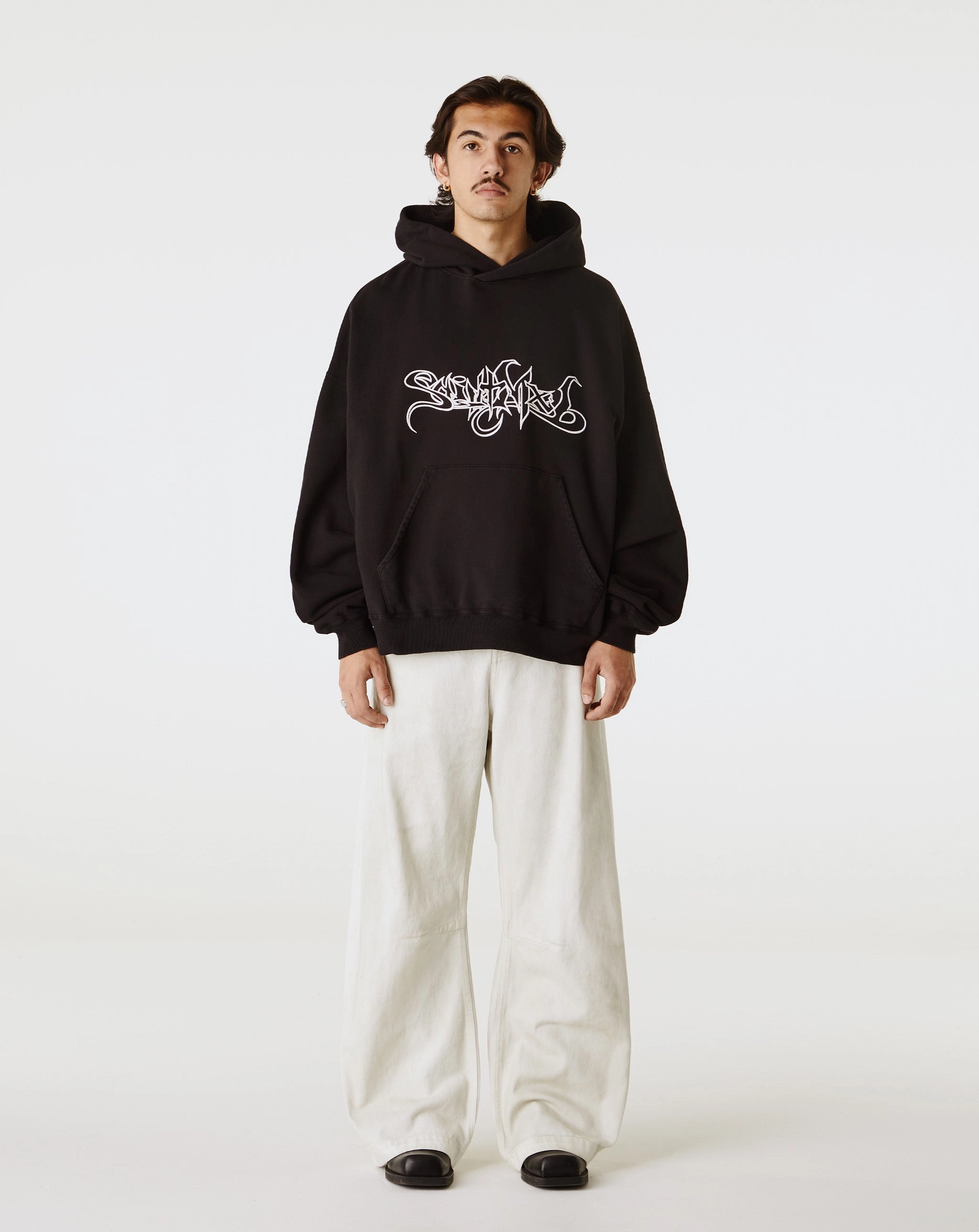 Saint Mx6 Hoodie