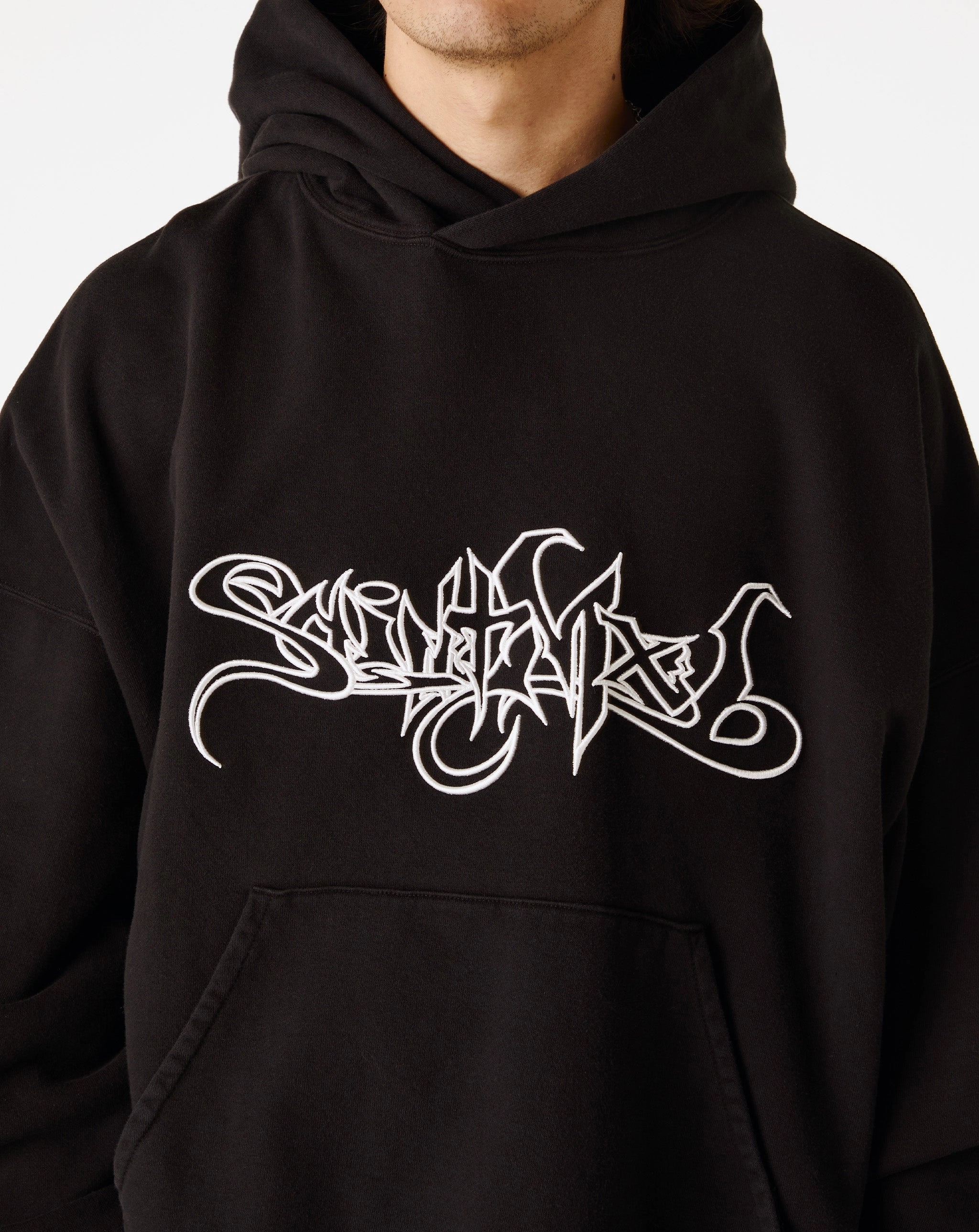 Saint Mx6 Hoodie