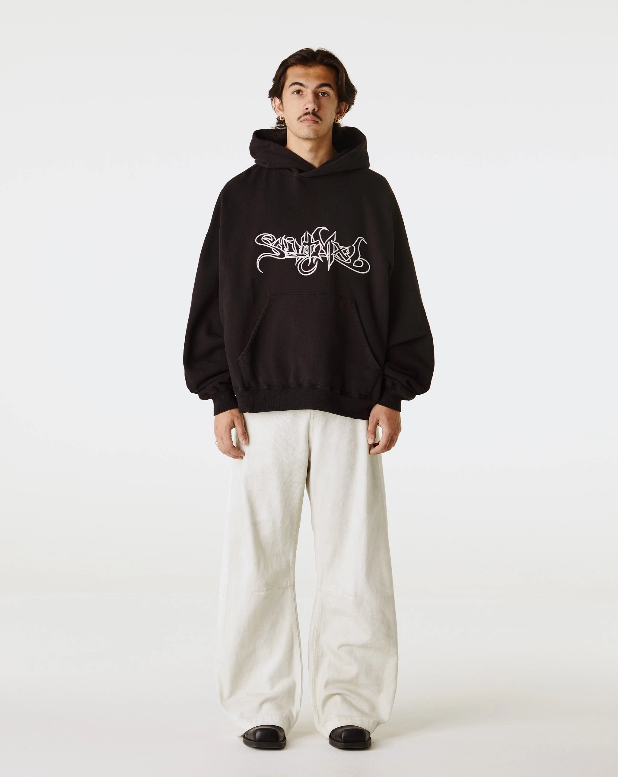 Saint Mx6 Hoodie