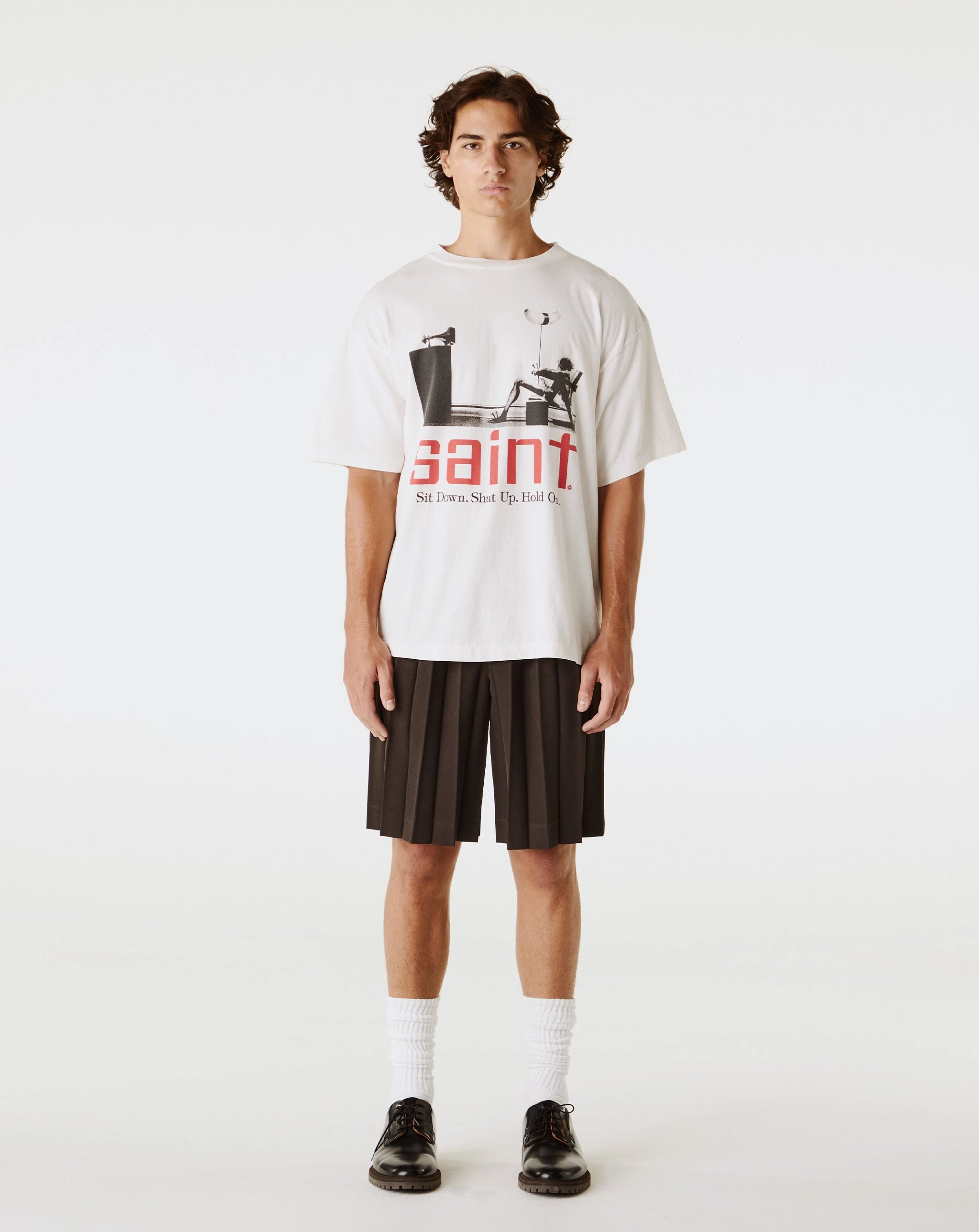 Saint T-Shirt
