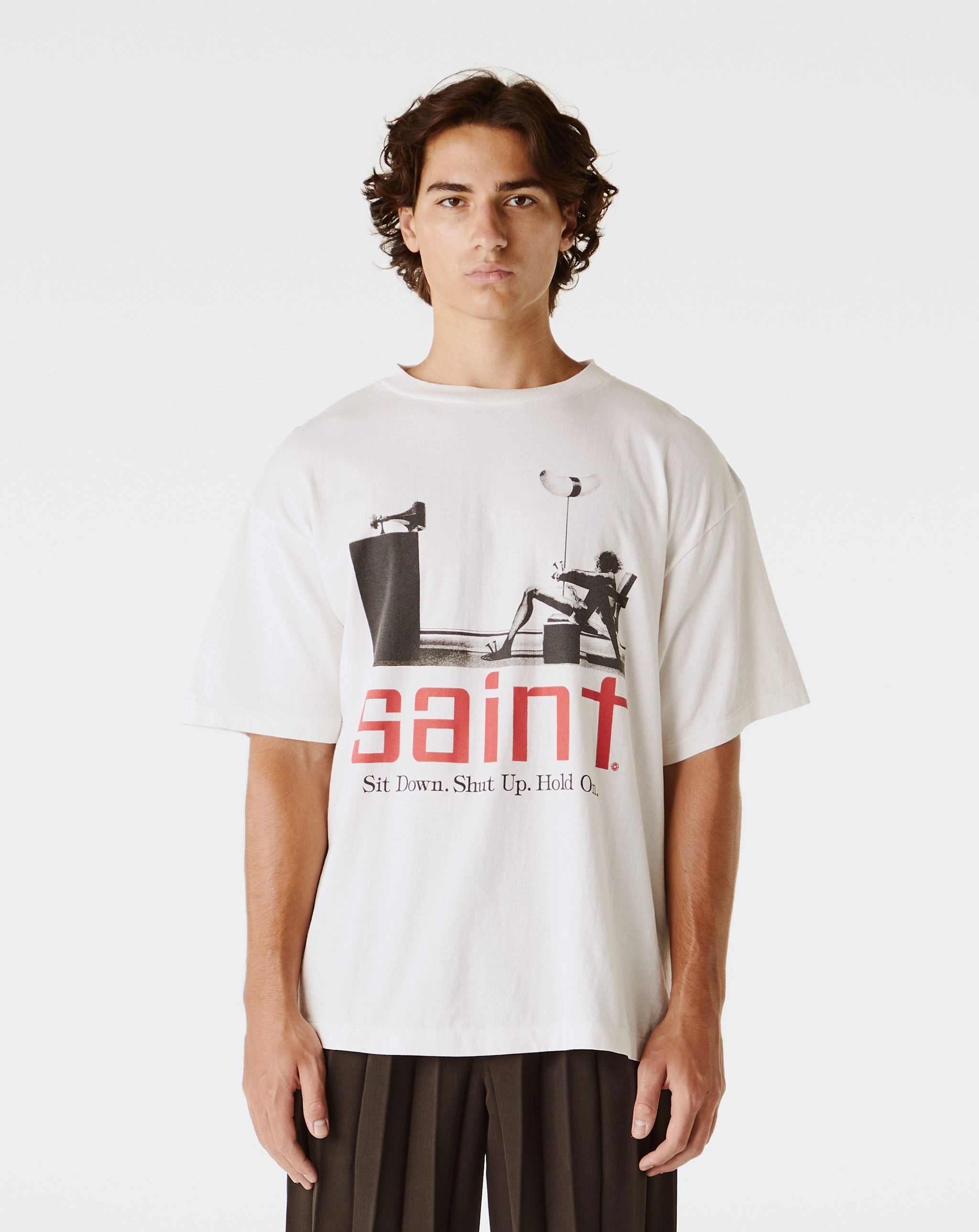 Saint T-Shirt