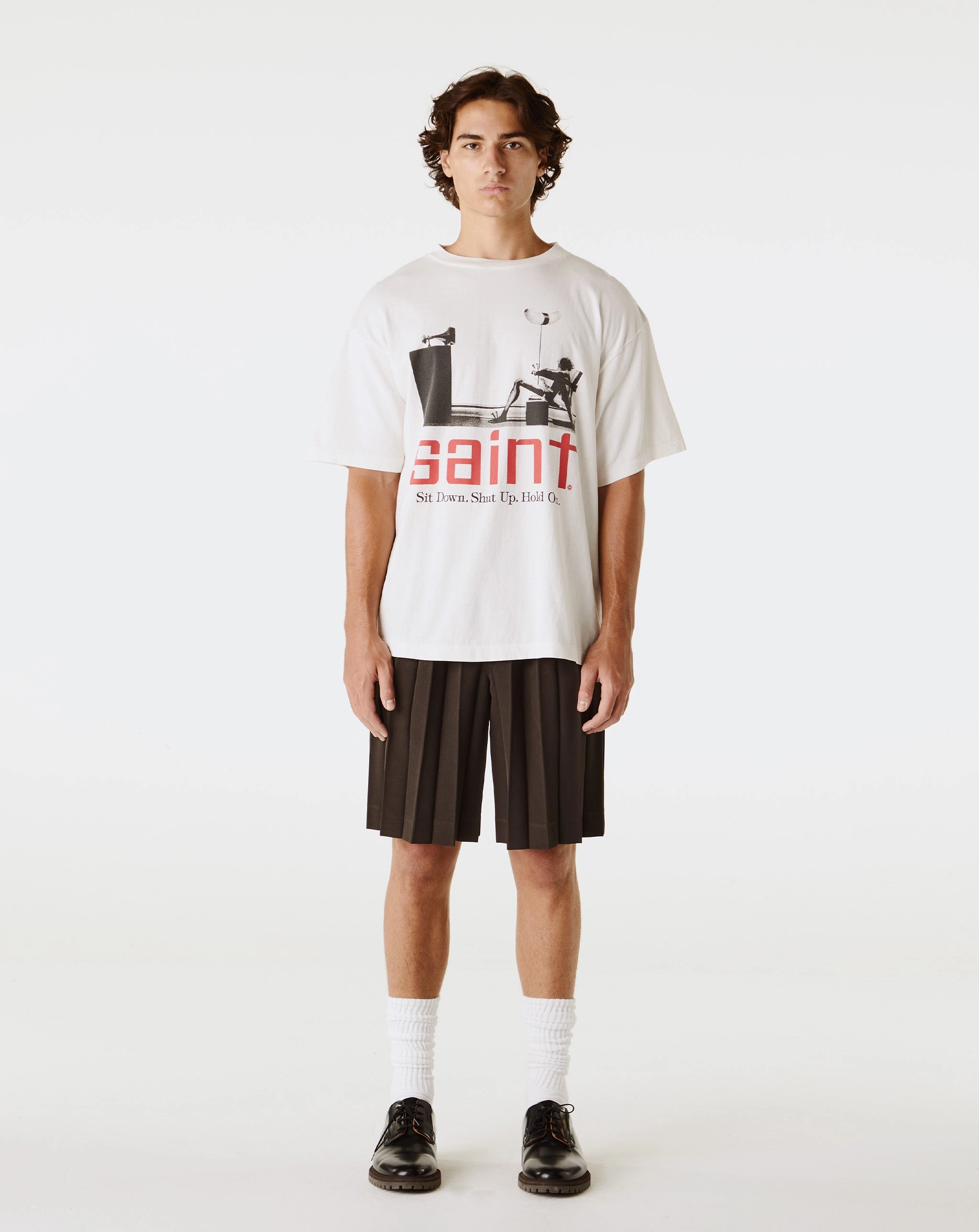 Saint T-Shirt