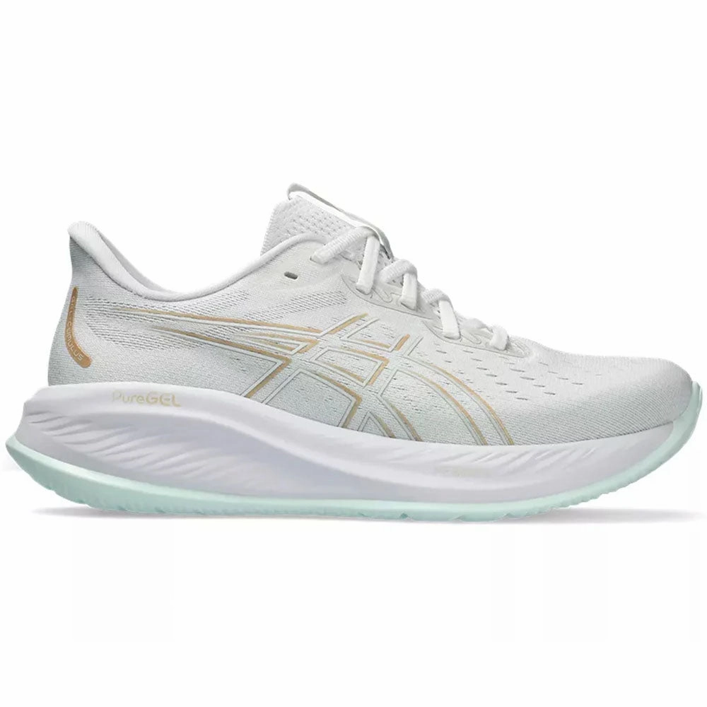 School Supplies Women's ASICS GEL-Cumulus 26 Clothing Line