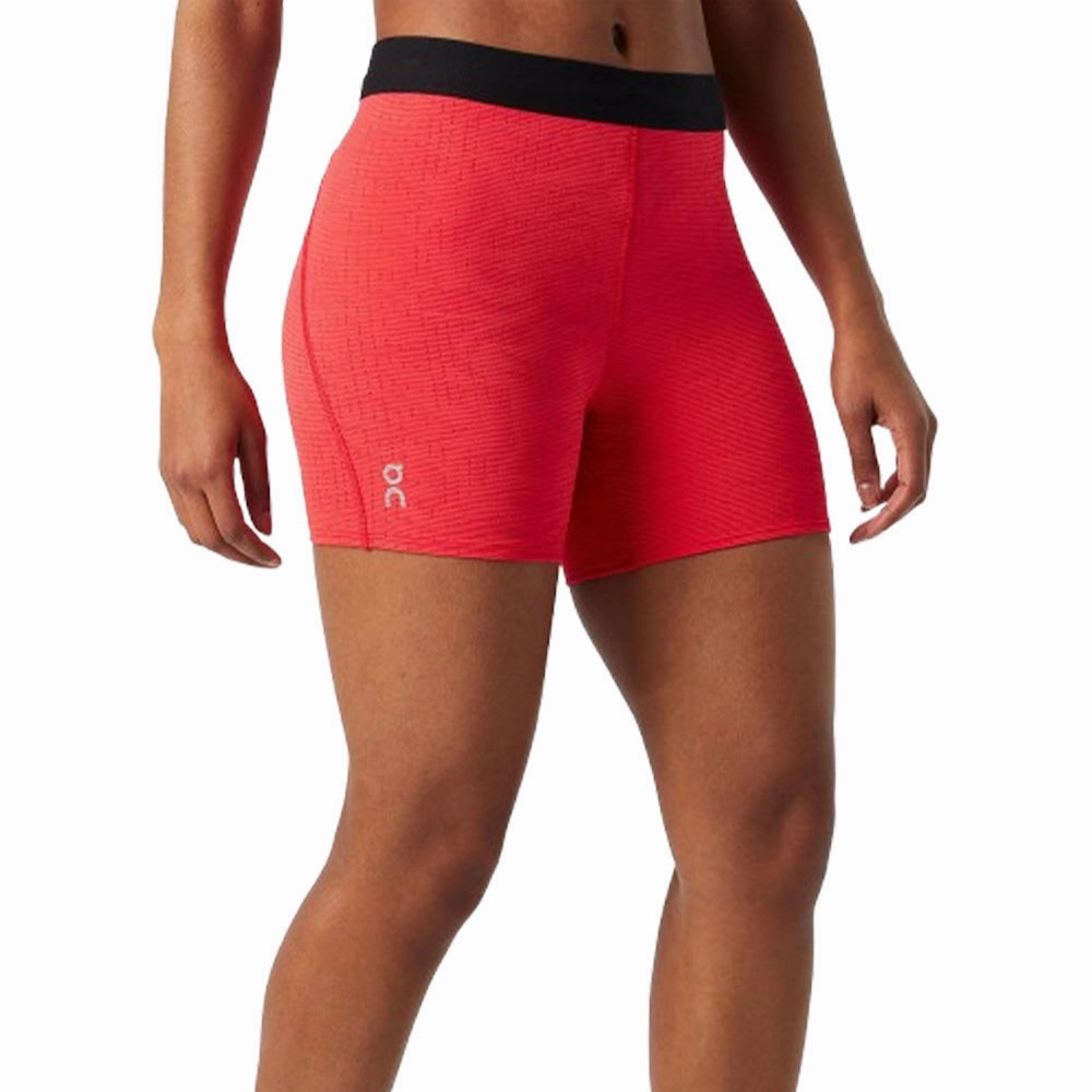 Scissors Women's On Pace Tights Short