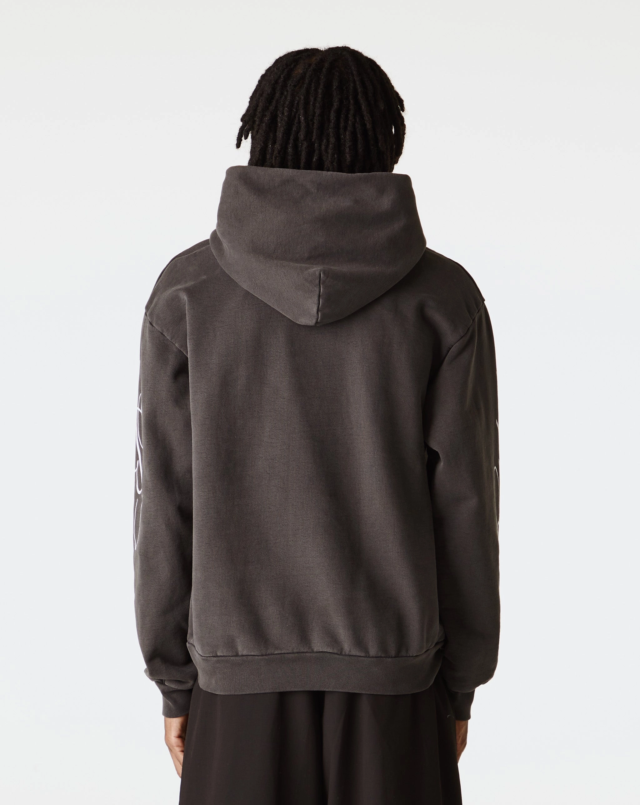 Script Hoodie