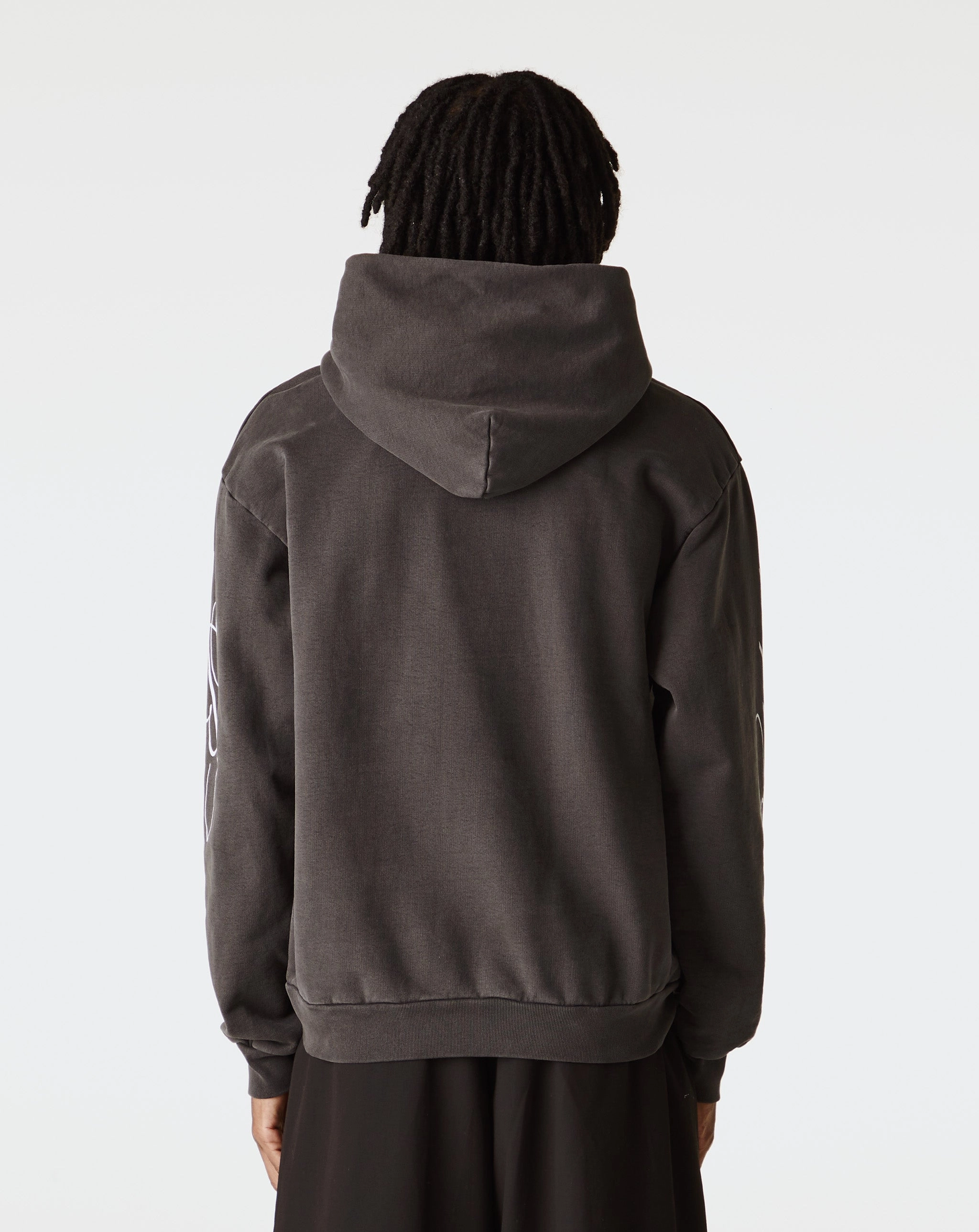 Script Hoodie