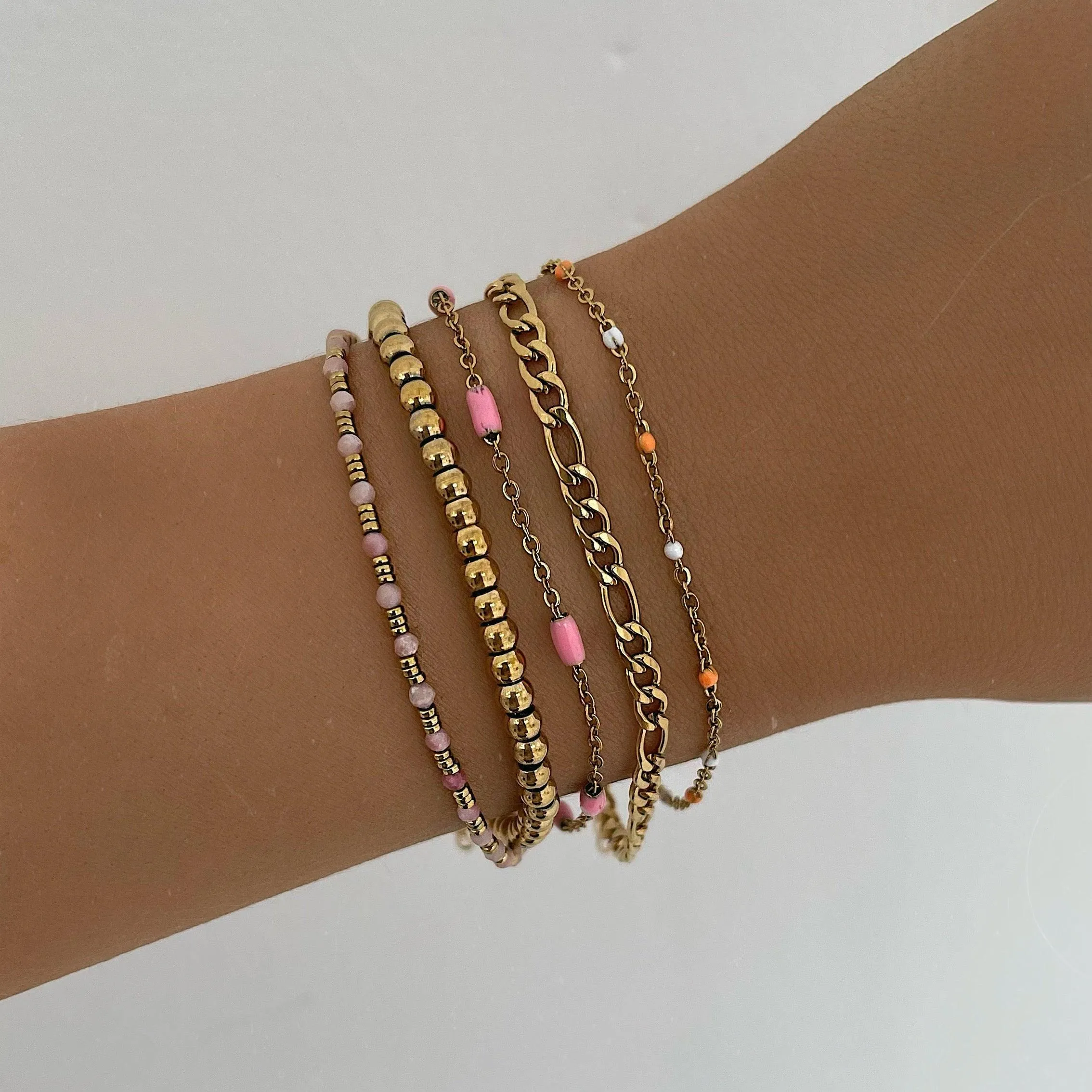 Seabreeze Bracelet