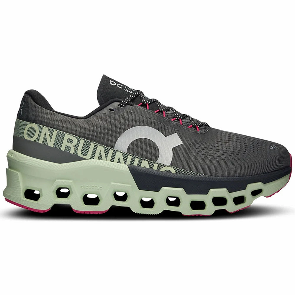 Seasonal Trends Men's On Cloudmonster 2 Vitamins