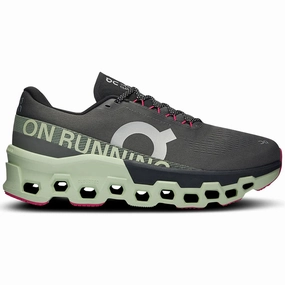 Seasonal Trends Men's On Cloudmonster 2 Vitamins