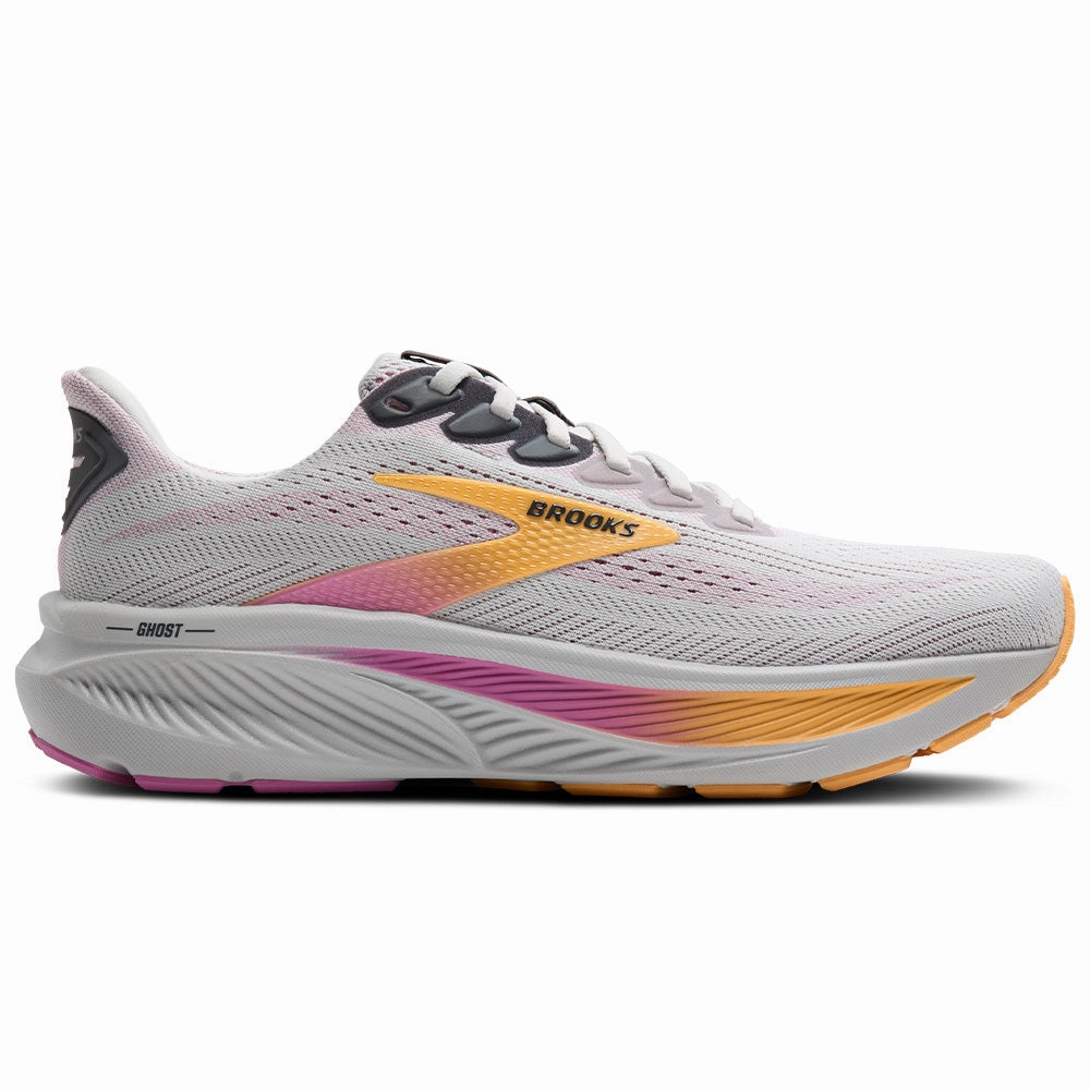 Seasonal Trends Women's Brooks Ghost 17 Audiobooks