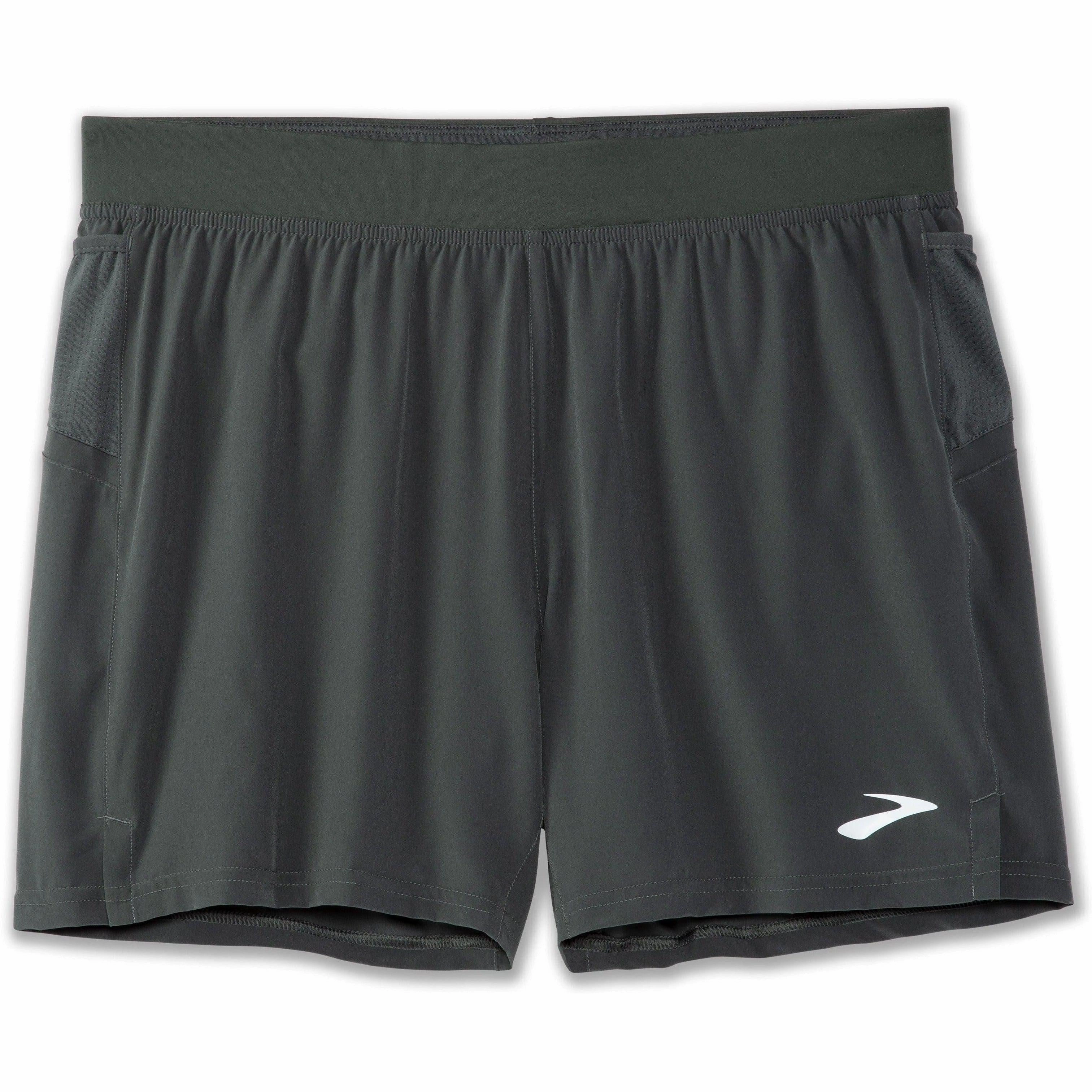 Seat Covers Men's Brooks Sherpa 5" Short