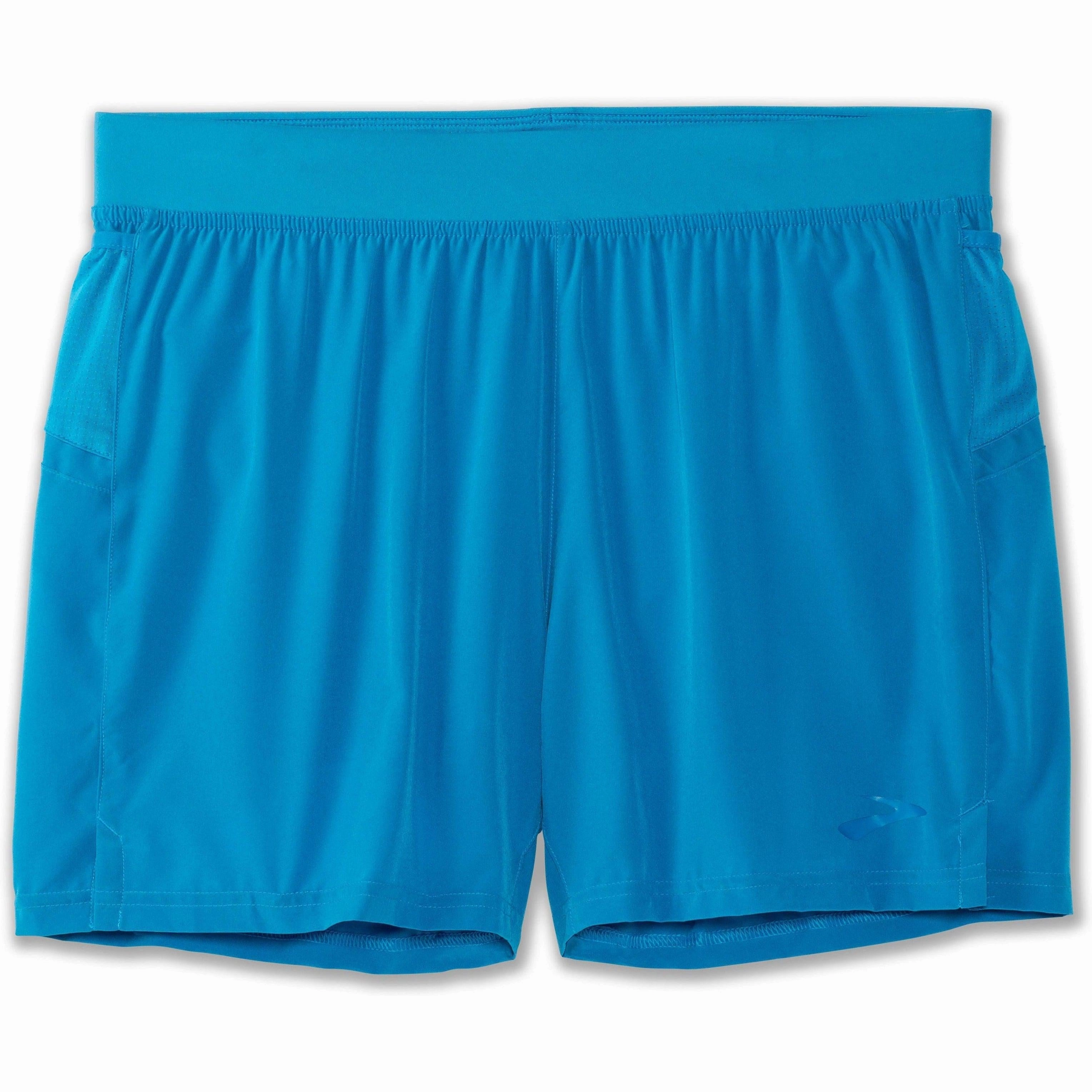 Seat Covers Men's Brooks Sherpa 5" Short