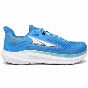 Seeds Women's Altra Torin 7 Workbooks
