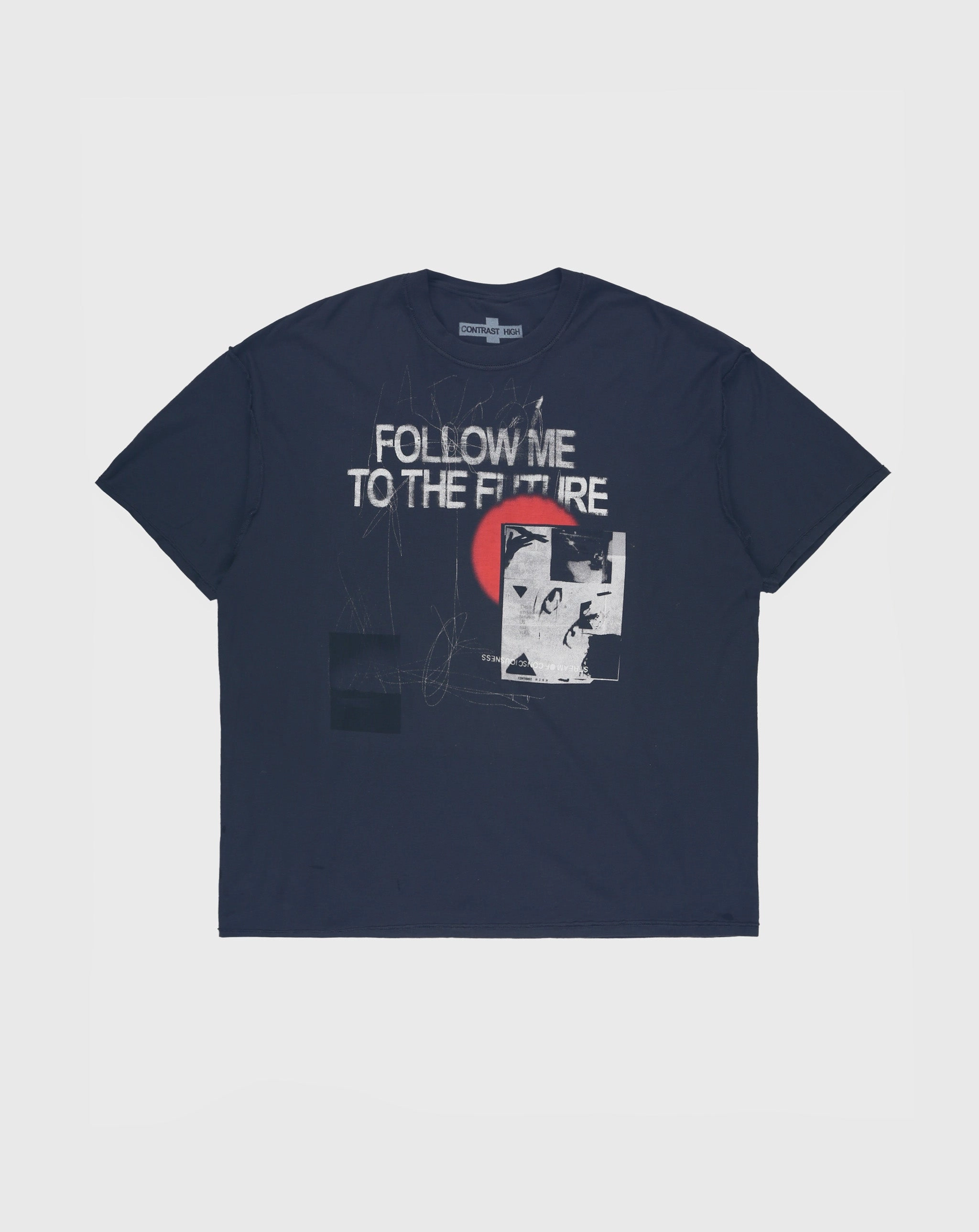 Sense Of Direction T-Shirt