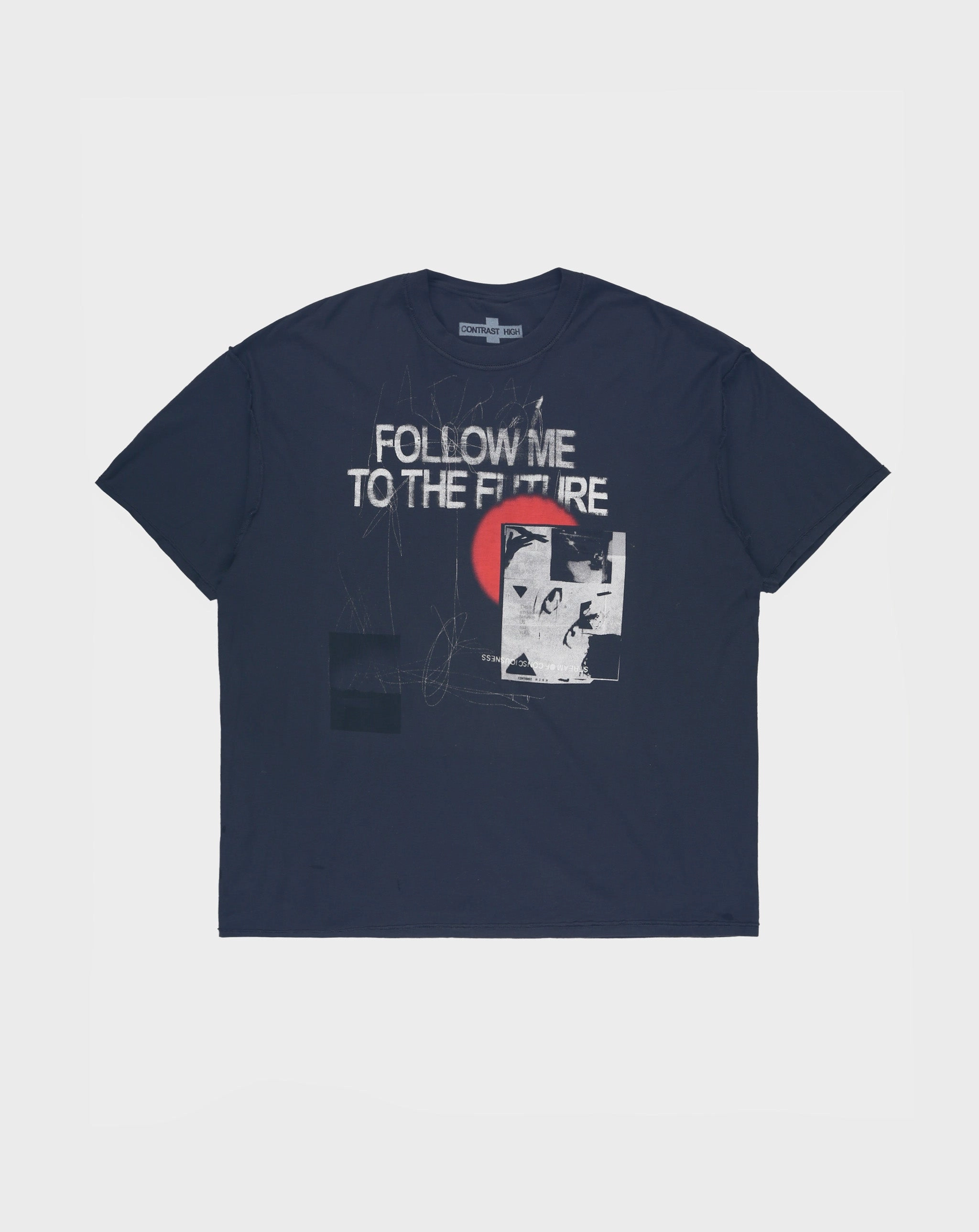 Sense Of Direction T-Shirt