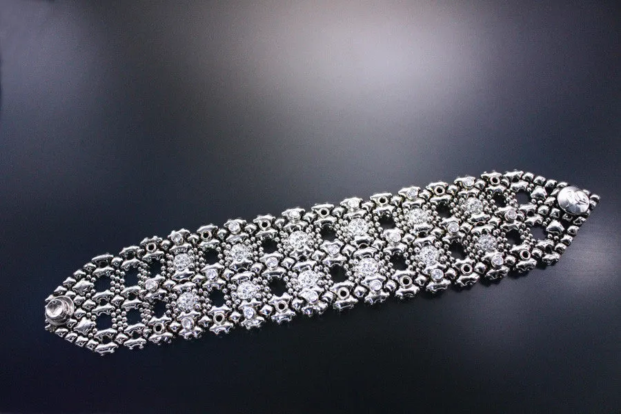 SG Liquid Metal LEB 3312 ?C Limited Edition Bracelet