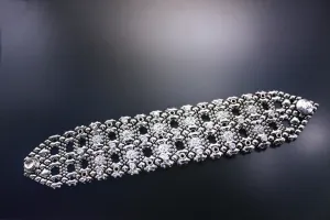 SG Liquid Metal LEB 3312 ?C Limited Edition Bracelet