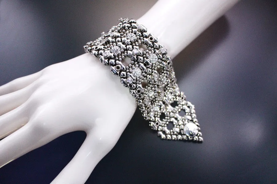 SG Liquid Metal LEB 3312 ?C Limited Edition Bracelet