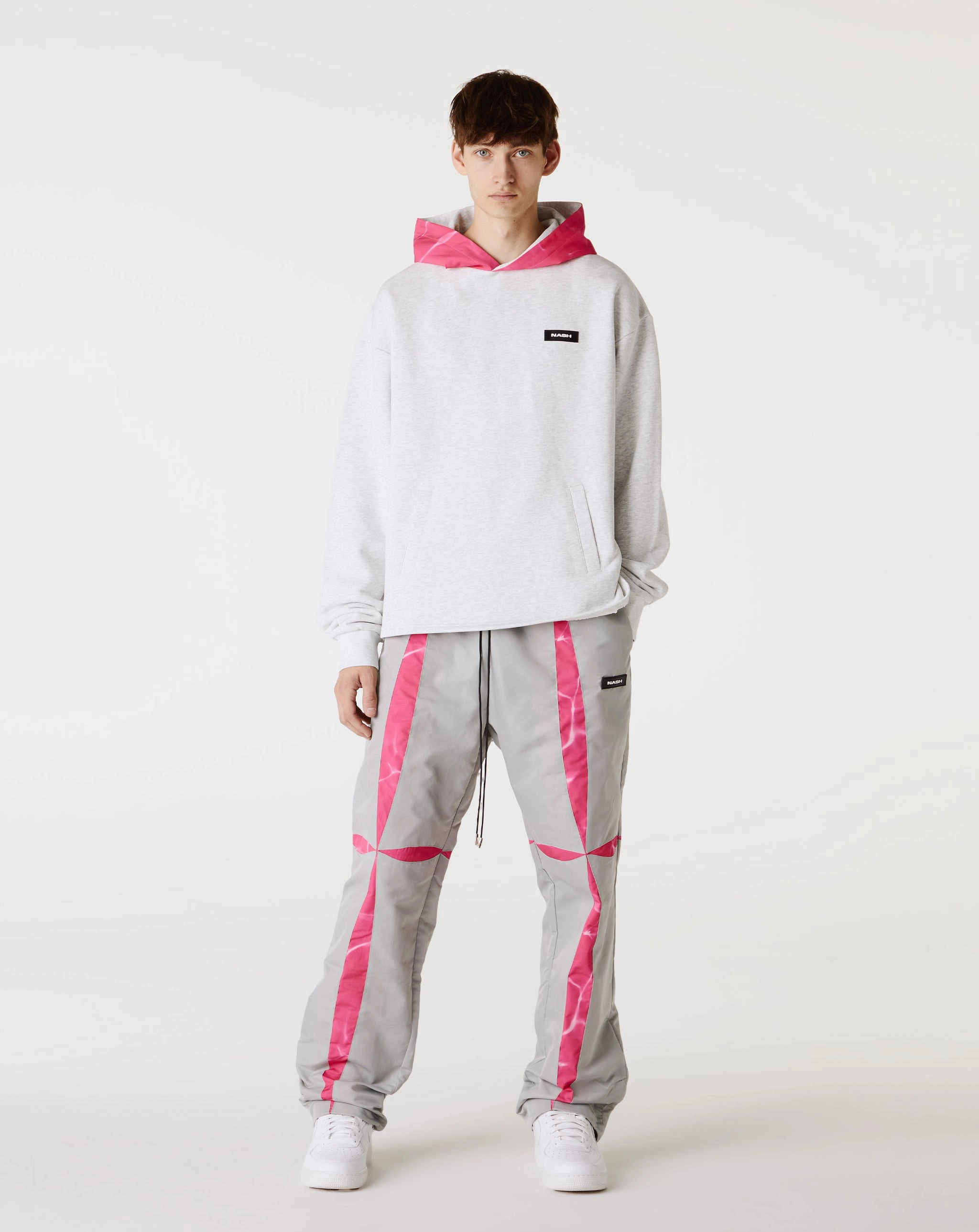 Shield Hoodie