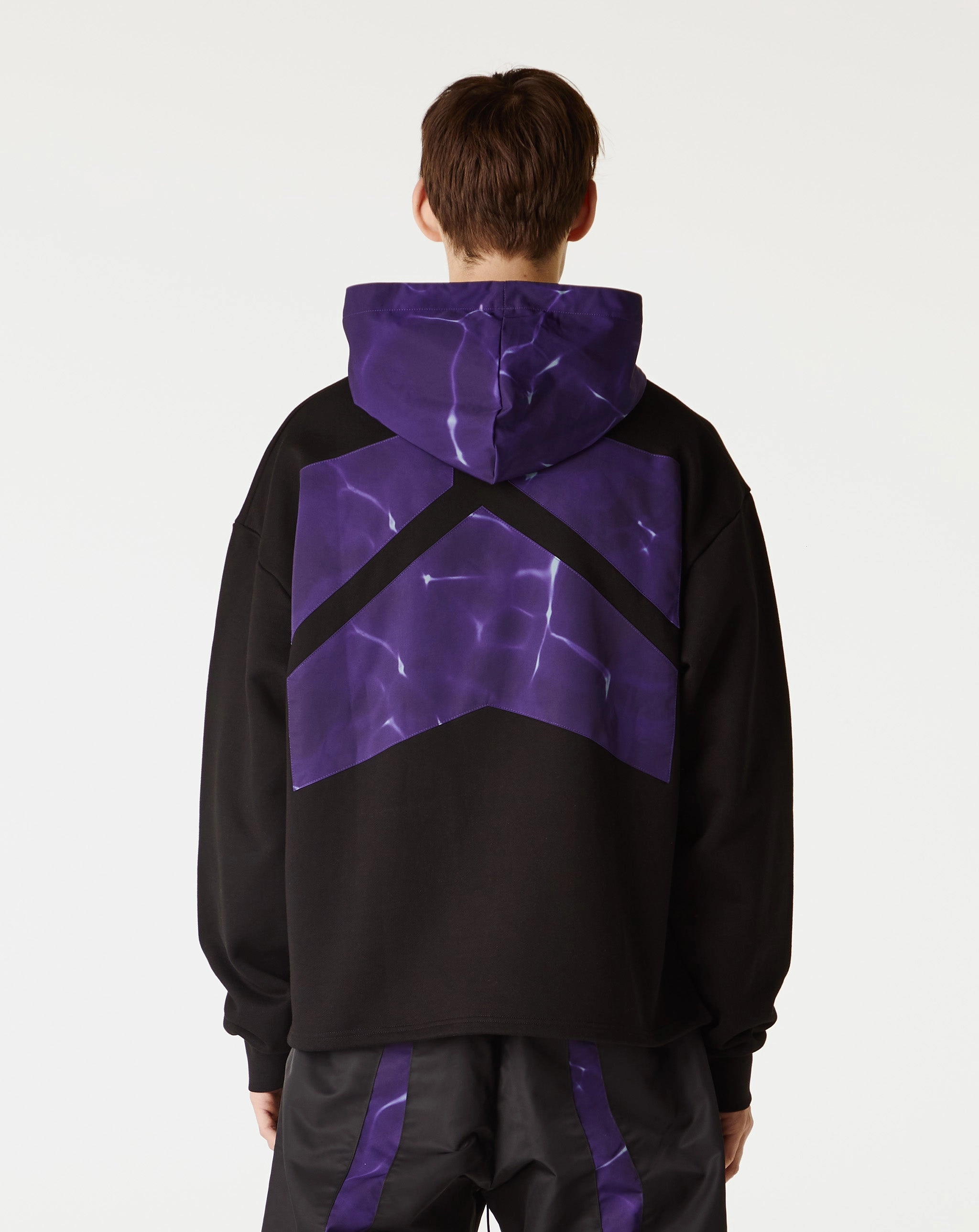 Shield Hoodie