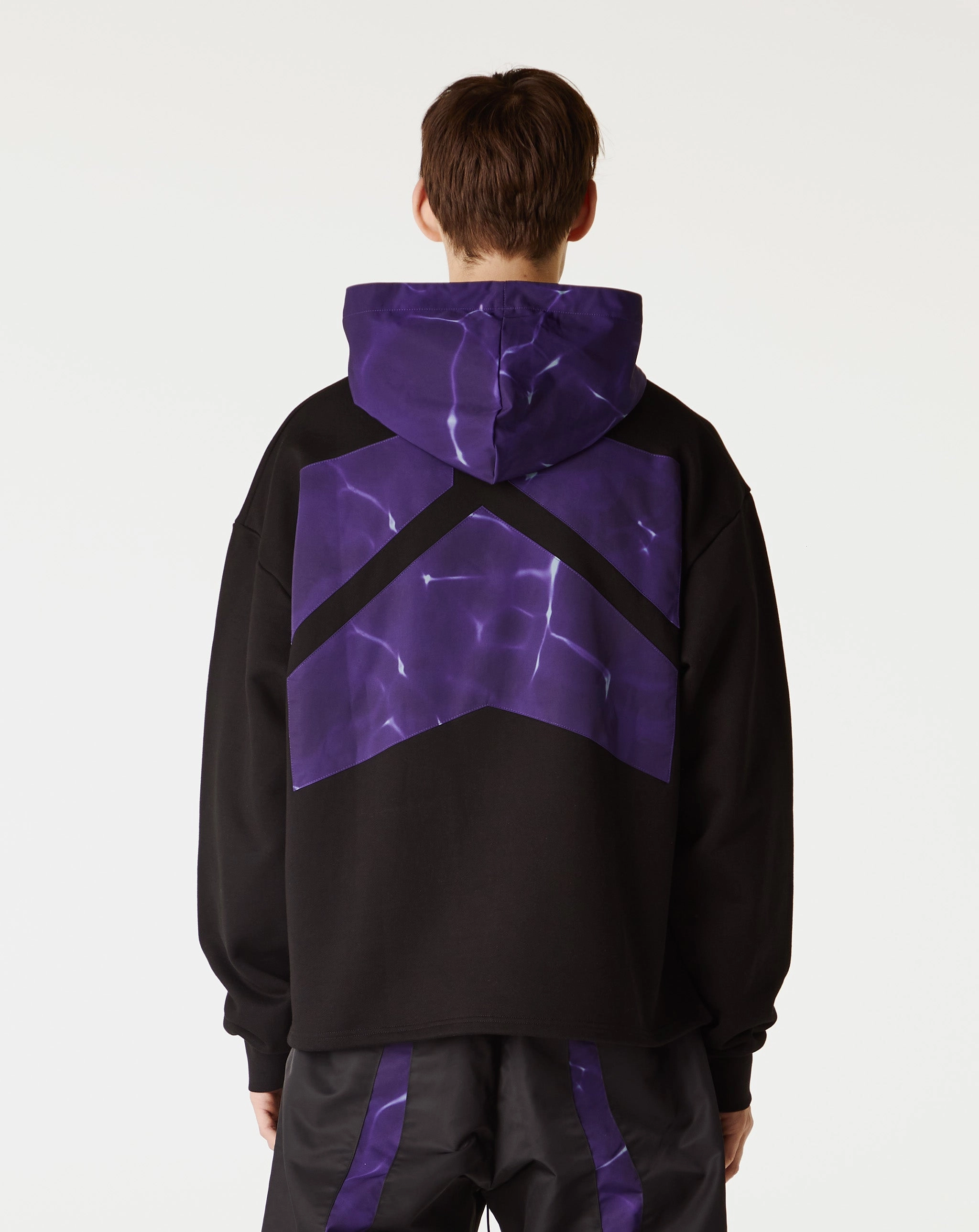 Shield Hoodie