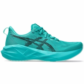Shipping Supplies Men's ASICS Novablast 5 Hair Care
