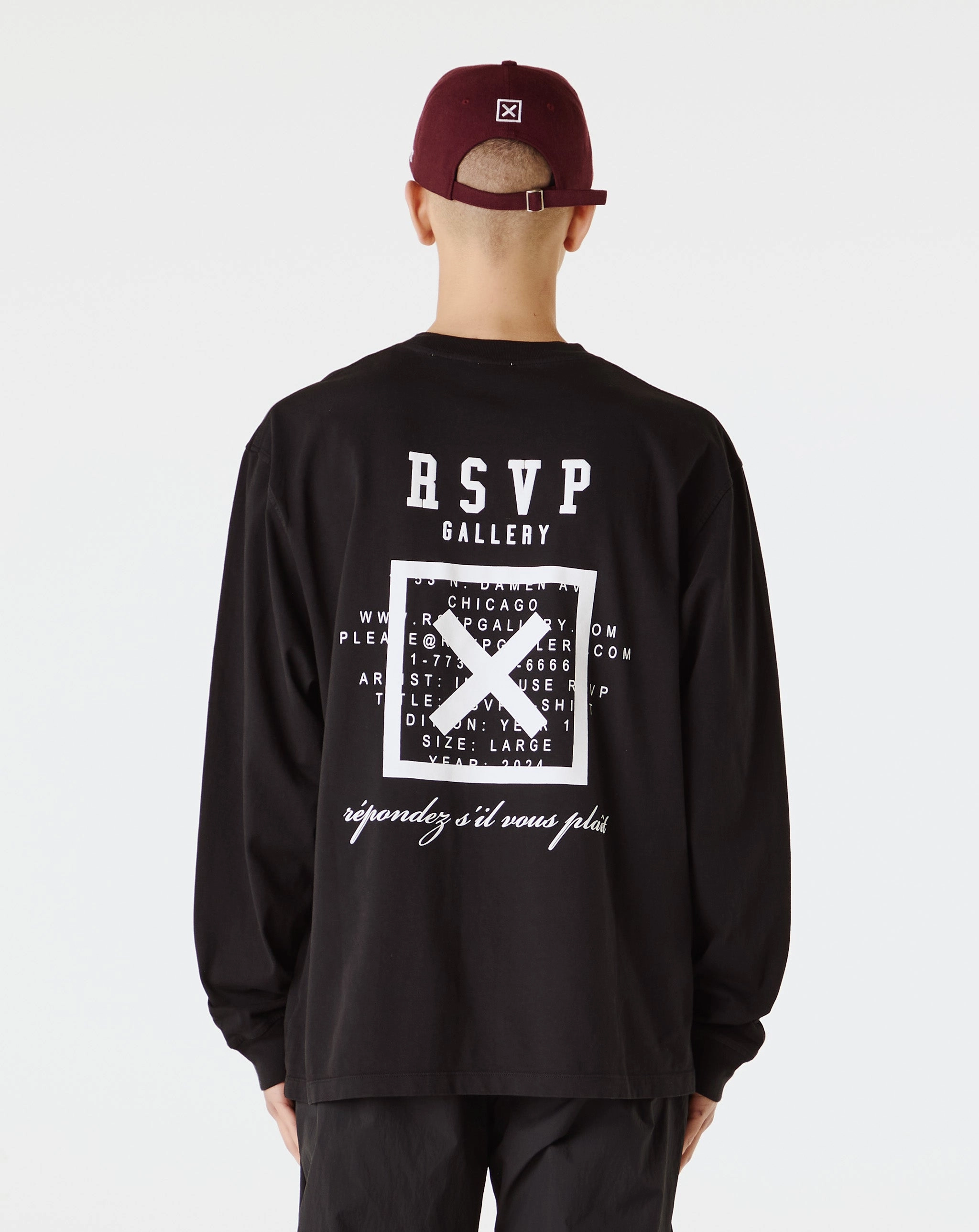 Shop Long Sleeve T-Shirt