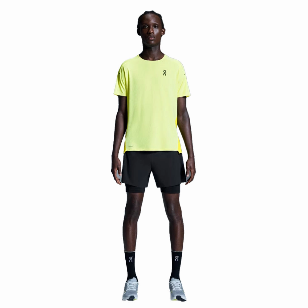 Shop Now Men's On 5" Performance 2/1 Shorts