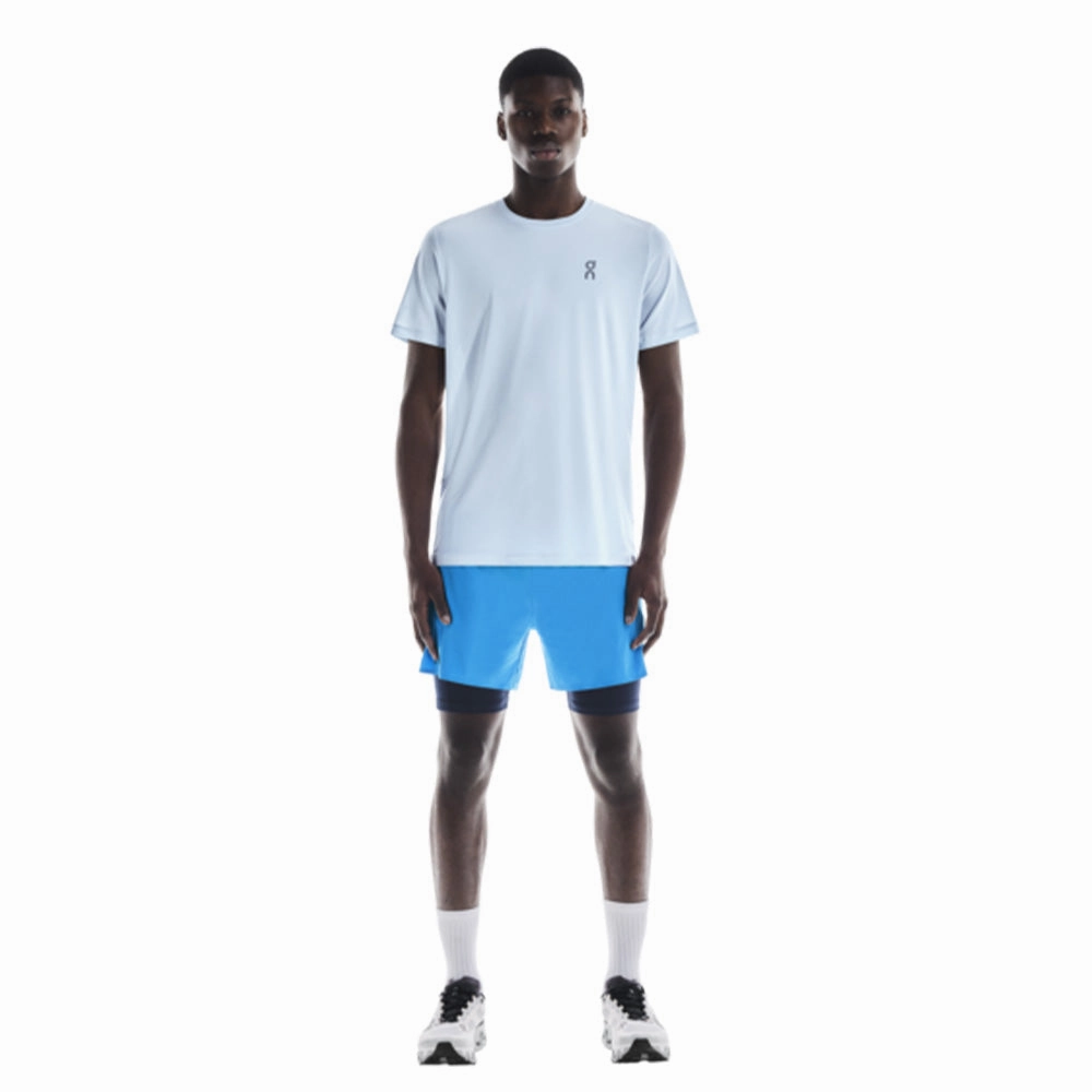 Shop Now Men's On 5" Performance 2/1 Shorts