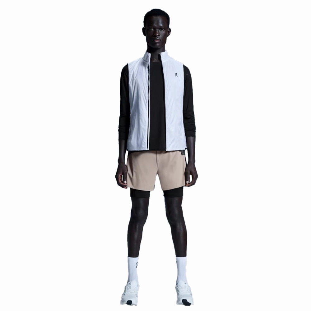 Shop Now Men's On 5" Performance 2/1 Shorts Flights