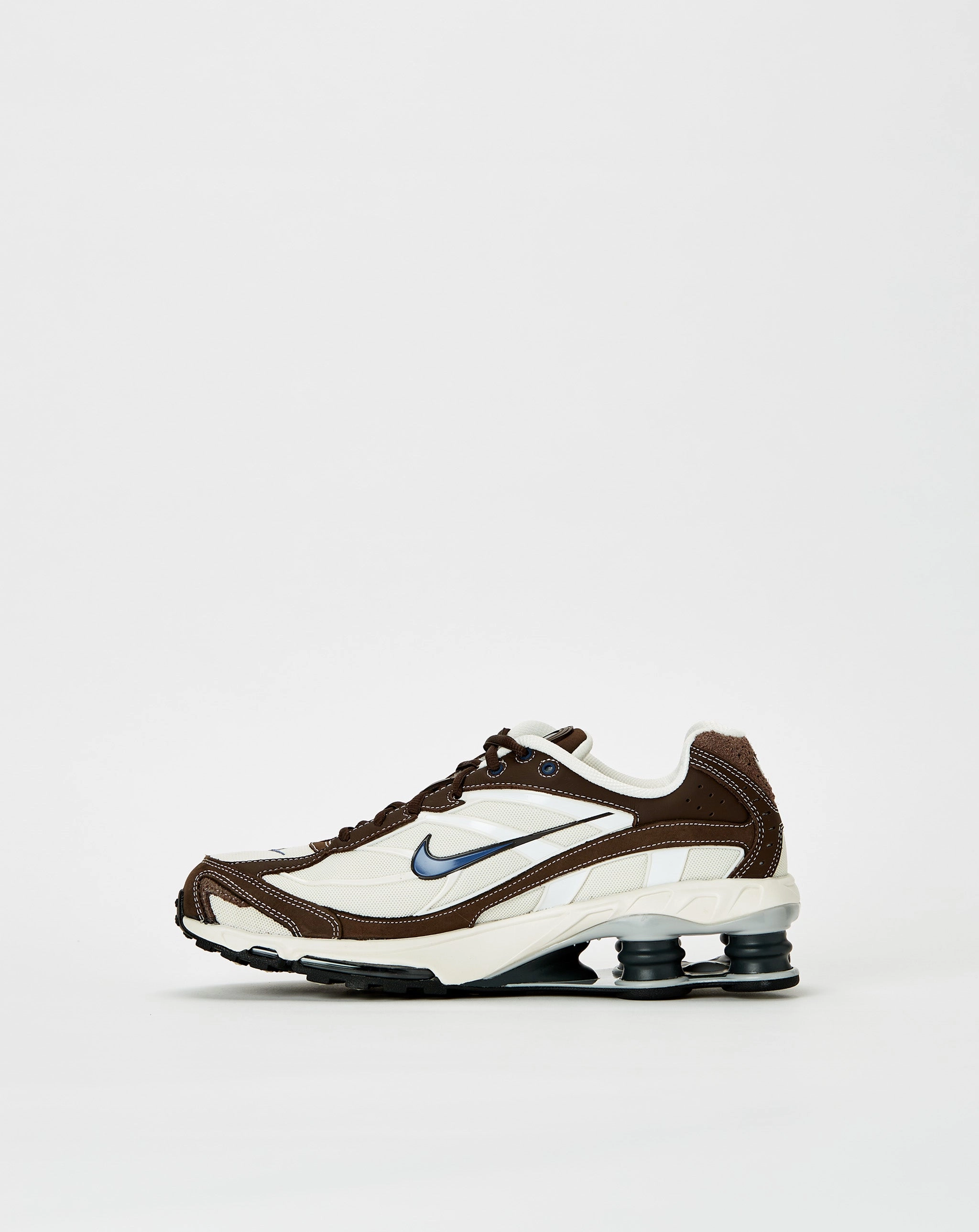 Shox Ride 2