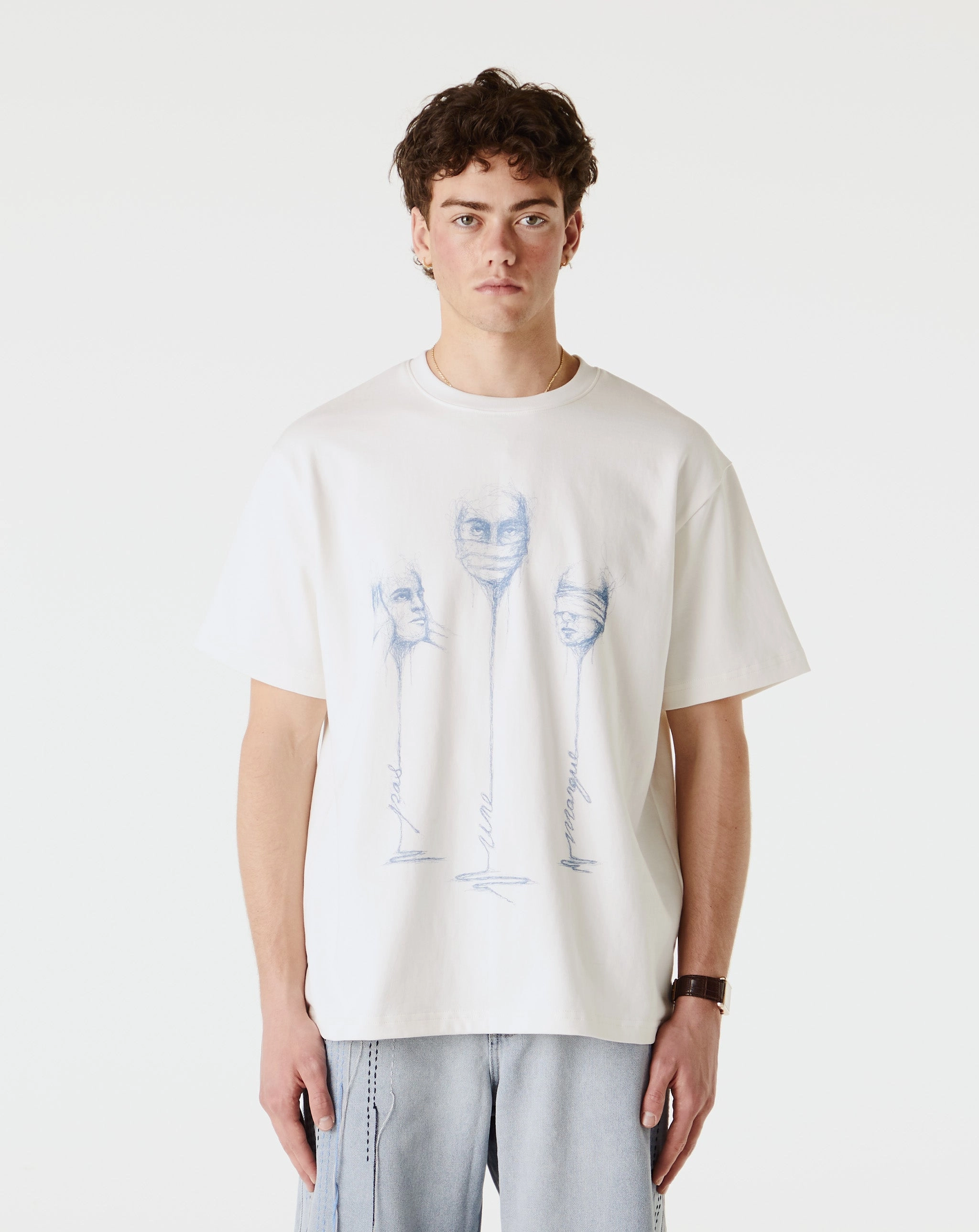 Silenced Senses T-Shirt