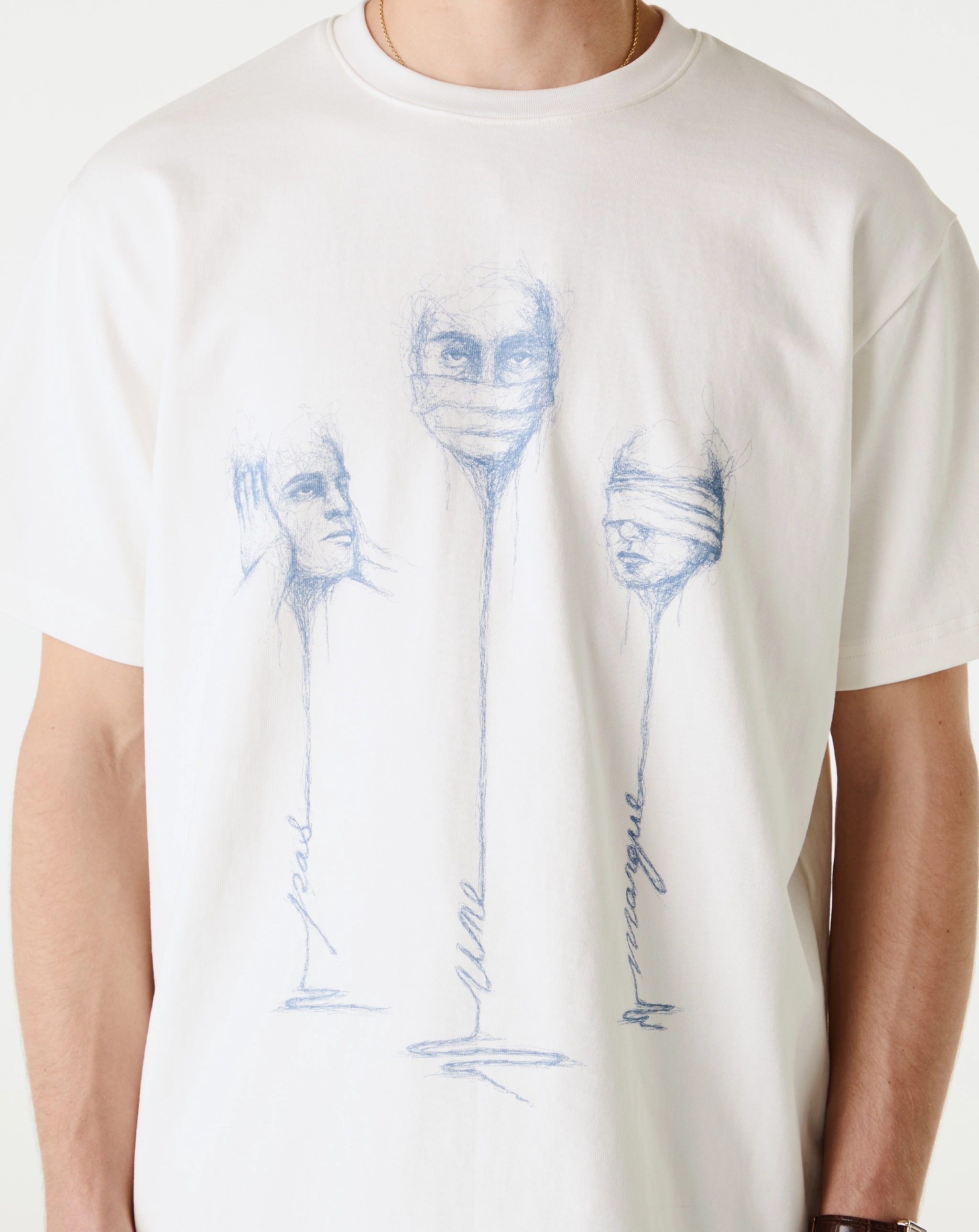 Silenced Senses T-Shirt