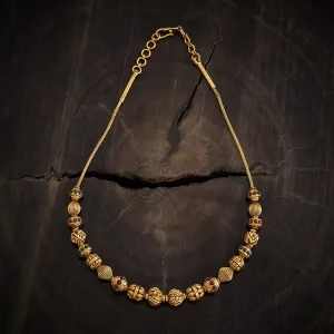 Silver Temple Chain 167581