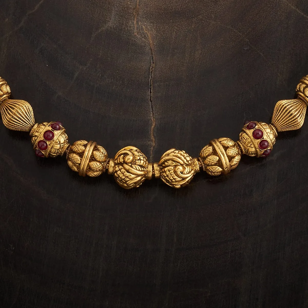 Silver Temple Chain 167581