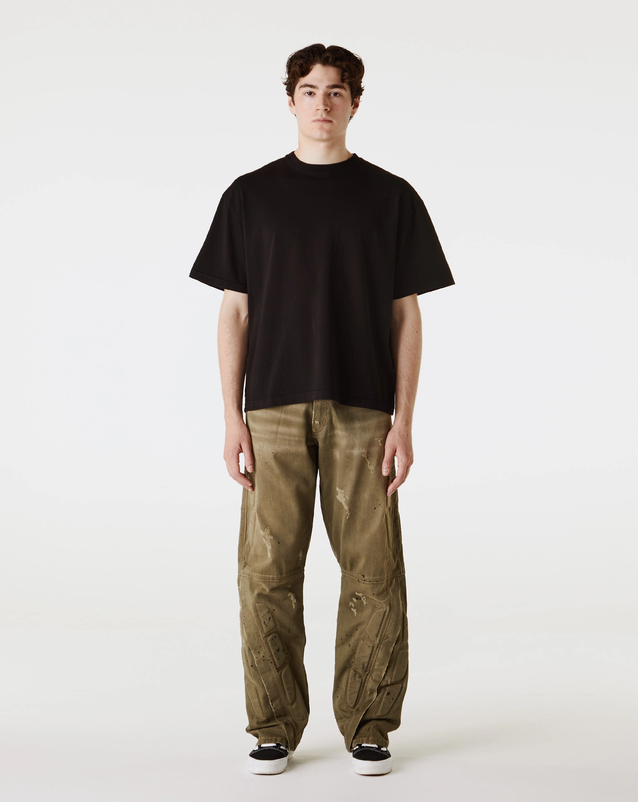 Simon T-Shirt