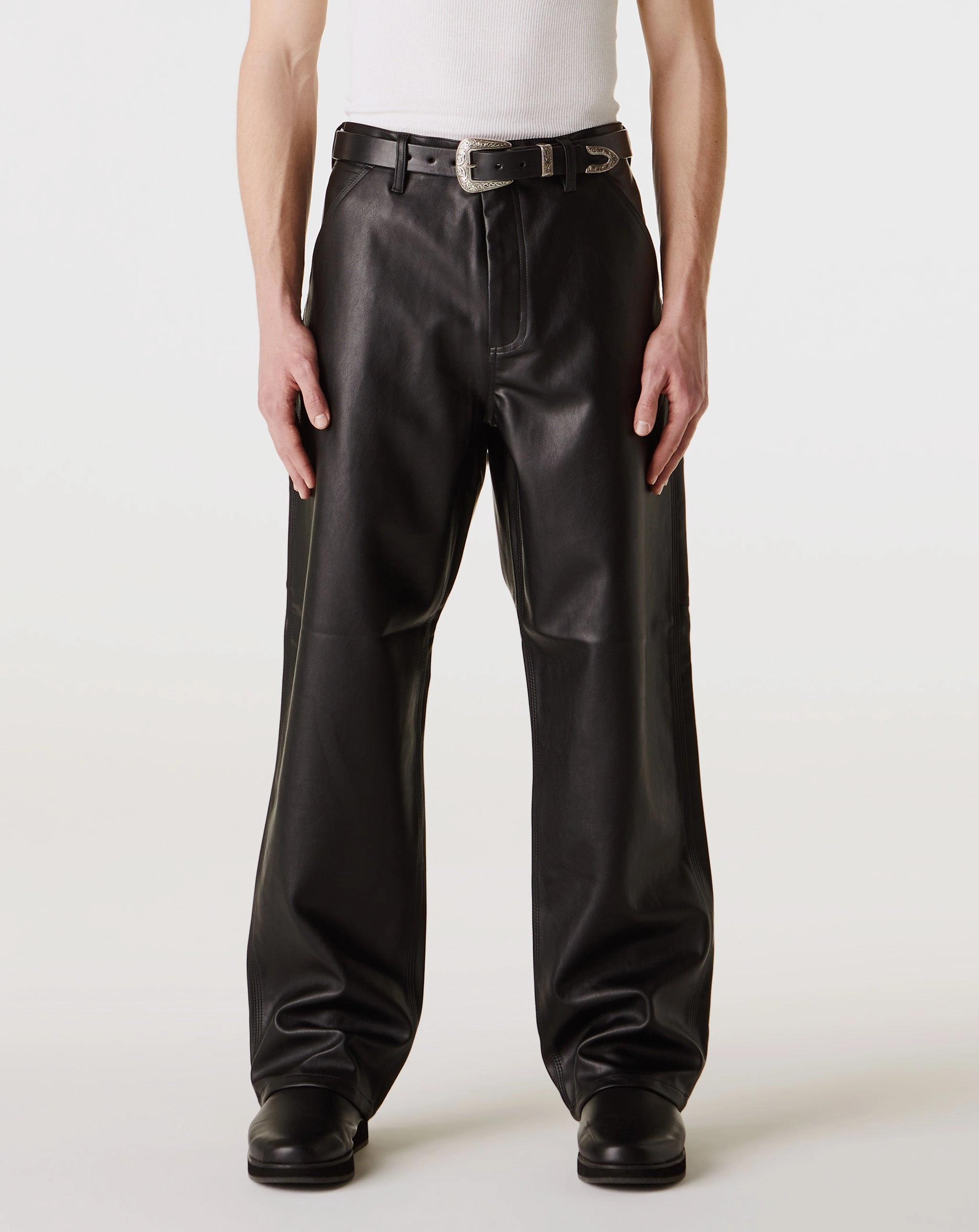 Single Knee Pants