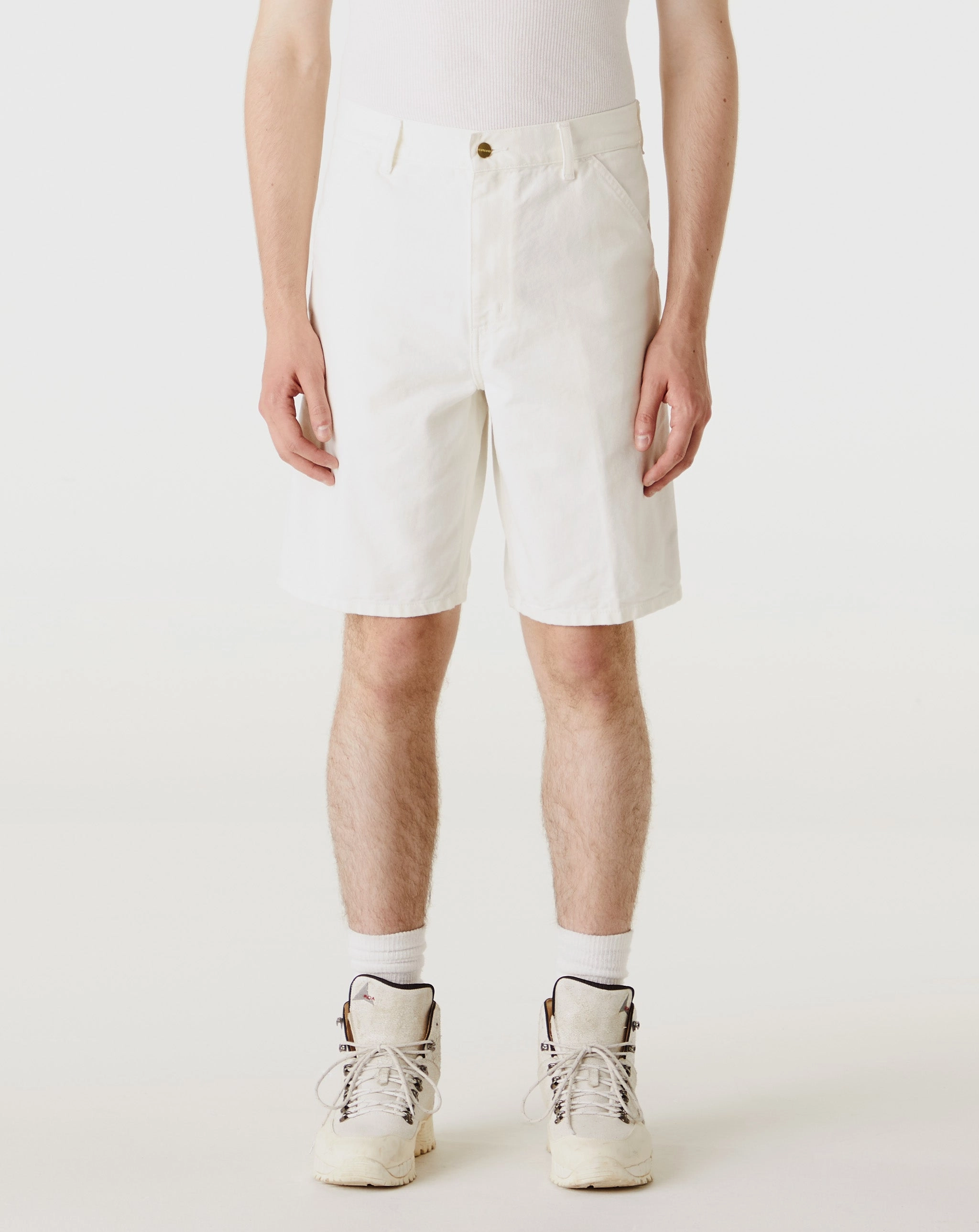 Single Knee Shorts