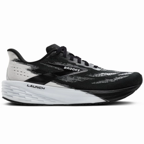 Size-Inclusive Men's Brooks Launch 11 Gym Wear